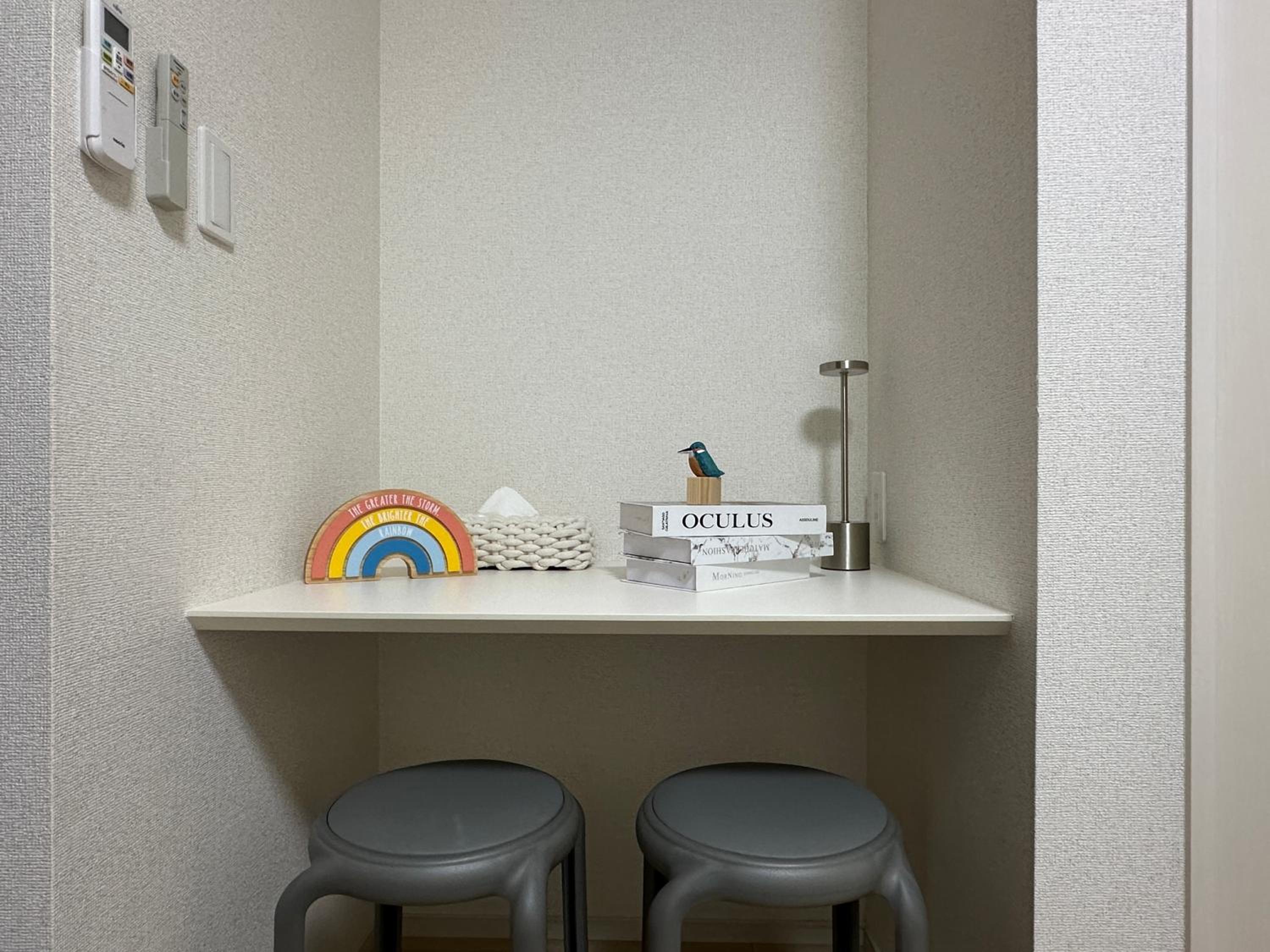 nestay inn tokyo ueno