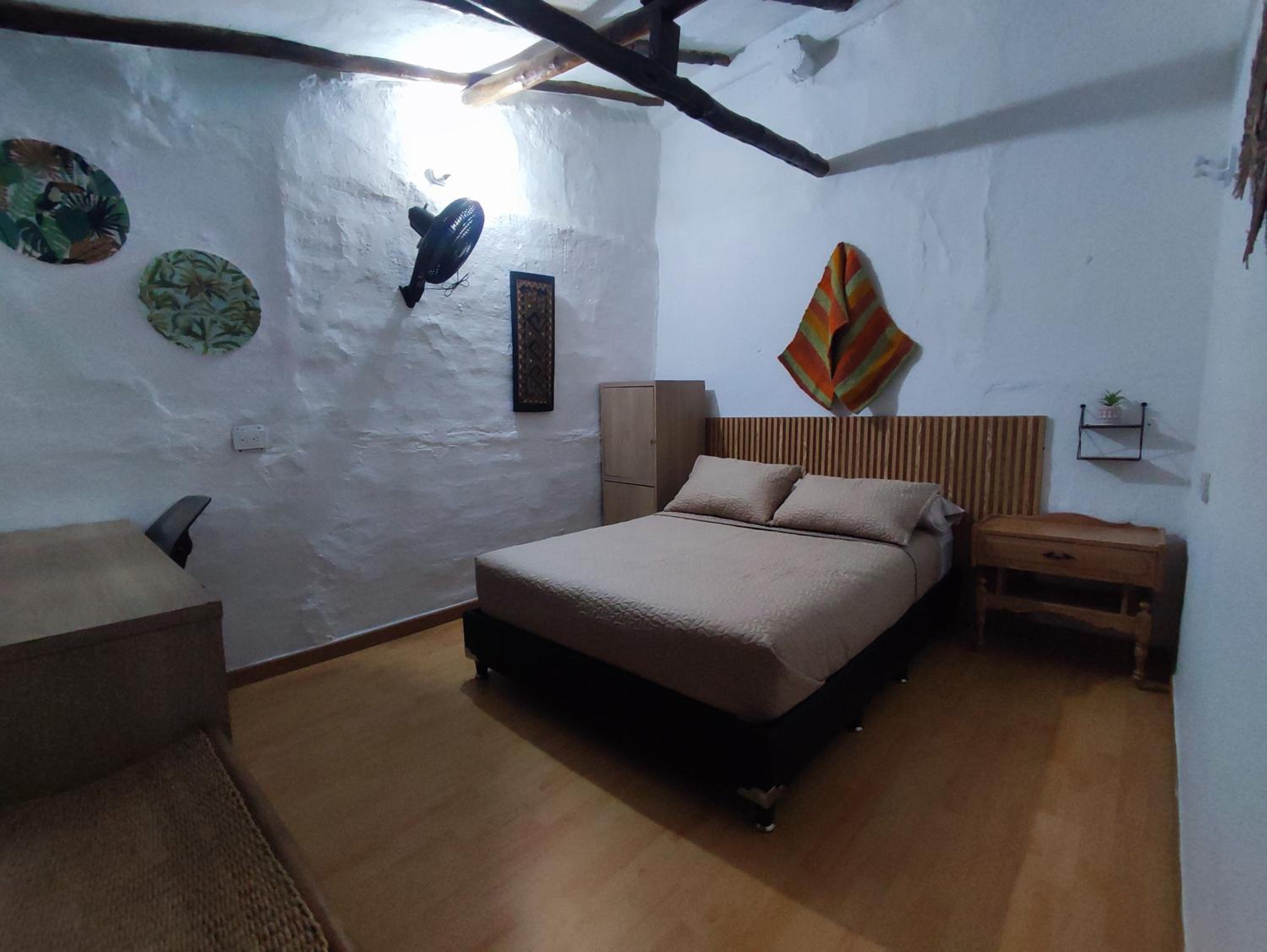 Hostal Casablanca