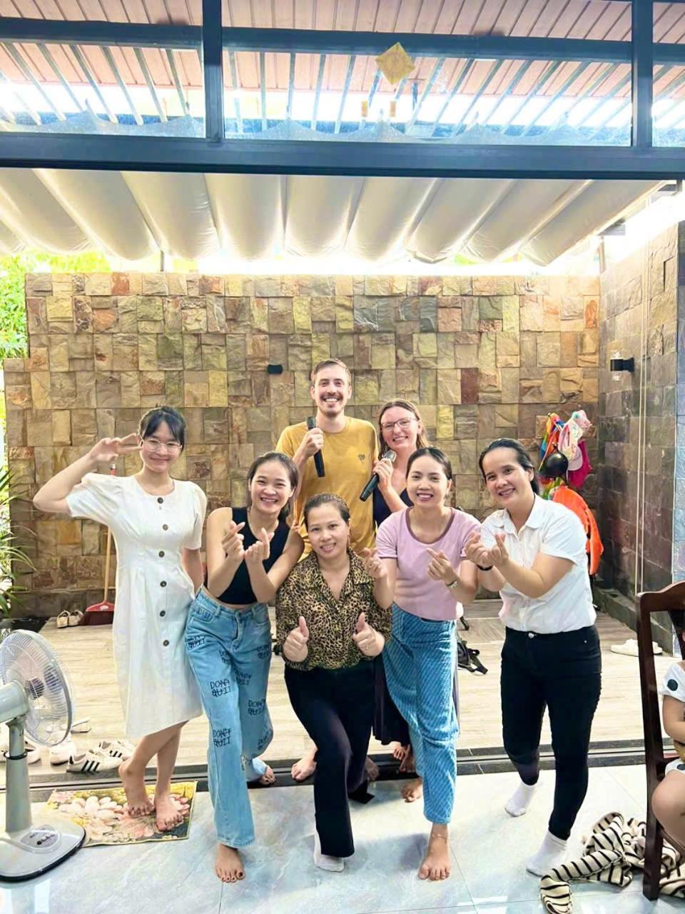 Hue Lovely Homestay