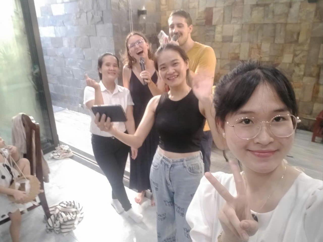 Hue Lovely Homestay