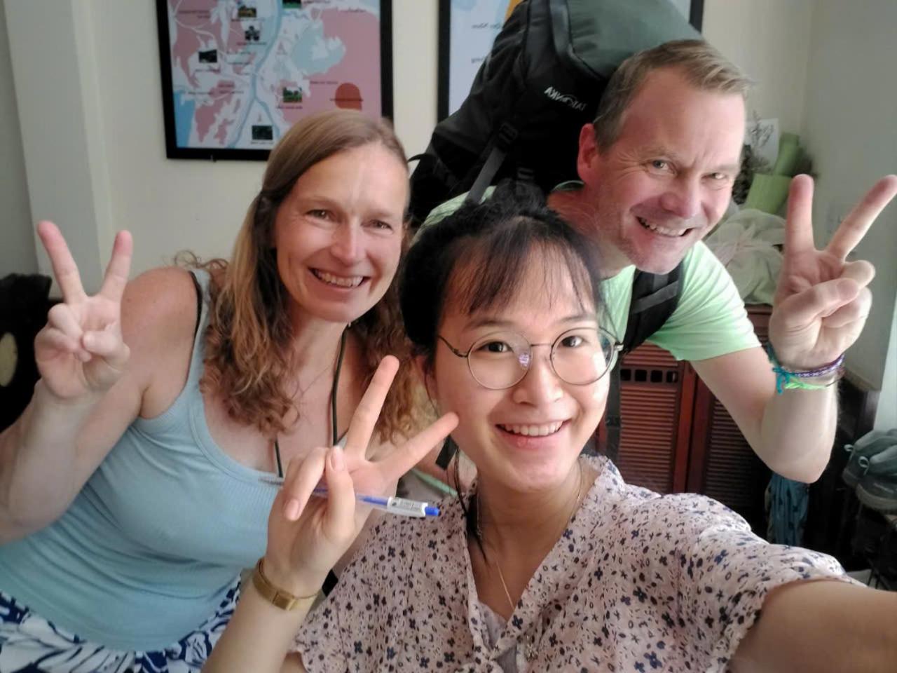 Hue Lovely Homestay