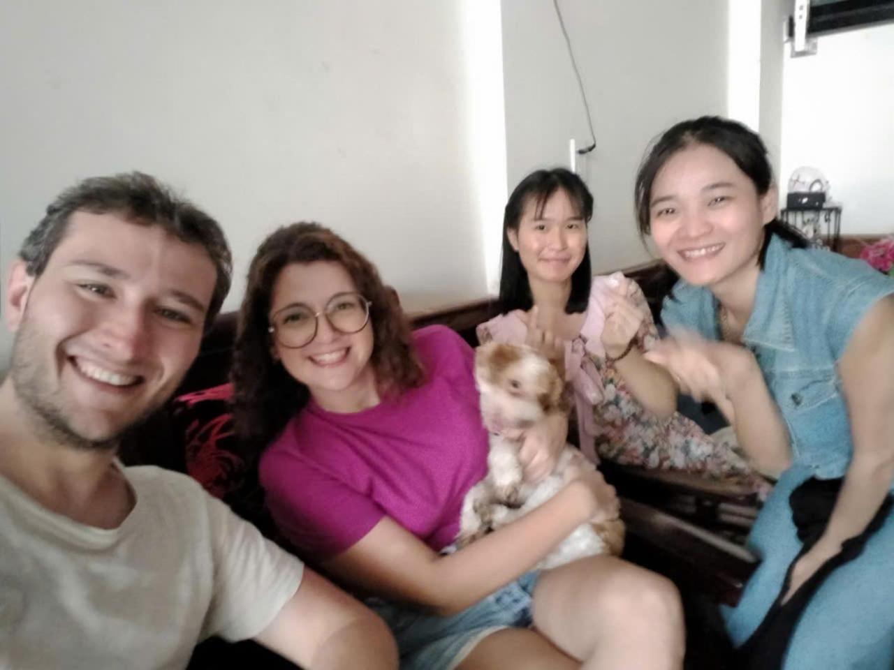 Hue Lovely Homestay