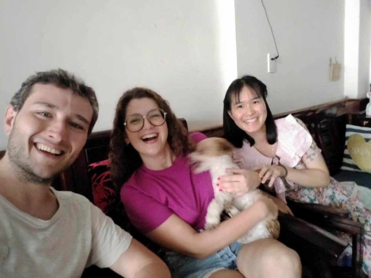Hue Lovely Homestay