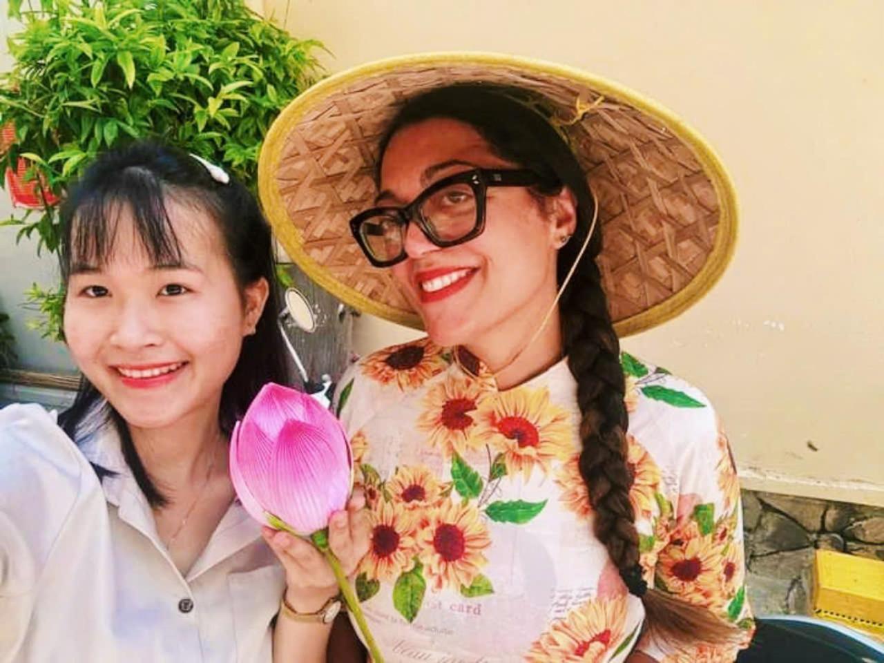 Hue Lovely Homestay