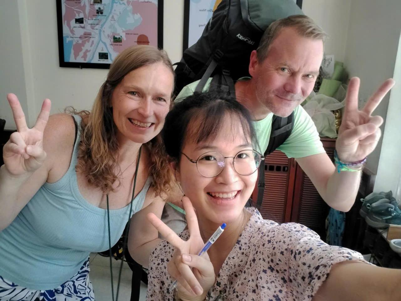 Hue Lovely Homestay