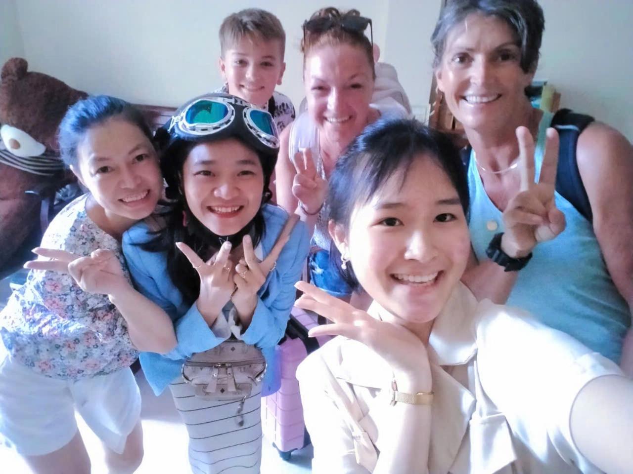 Hue Lovely Homestay
