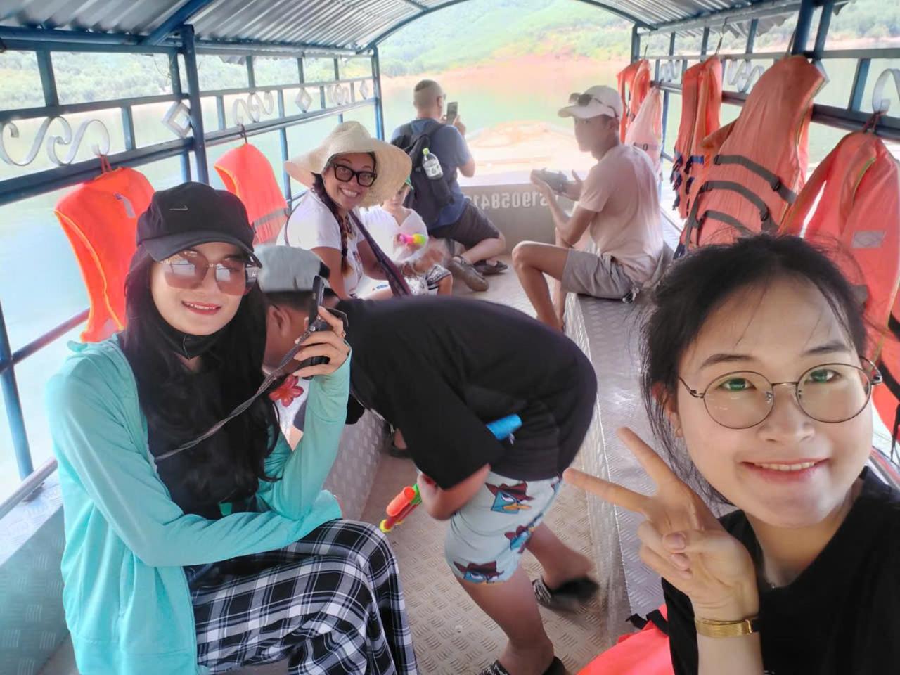 Hue Lovely Homestay