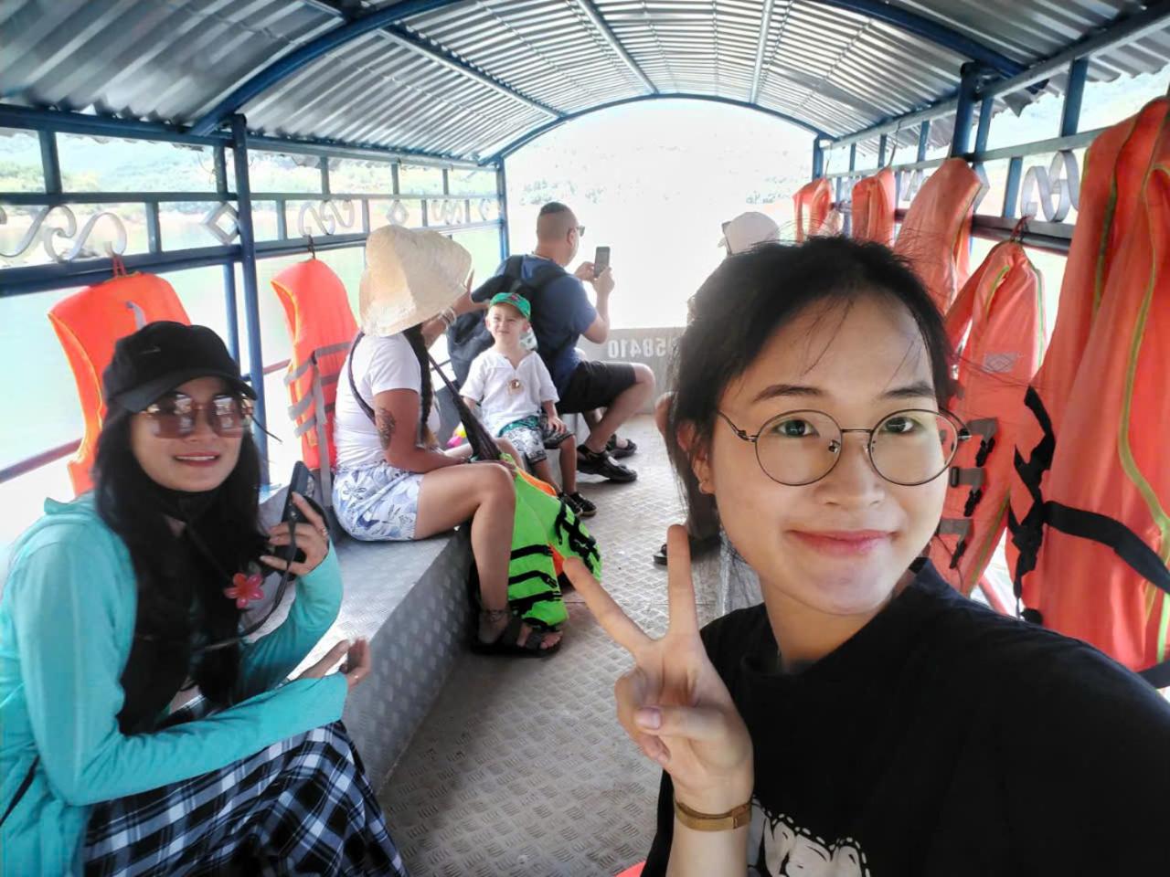 Hue Lovely Homestay