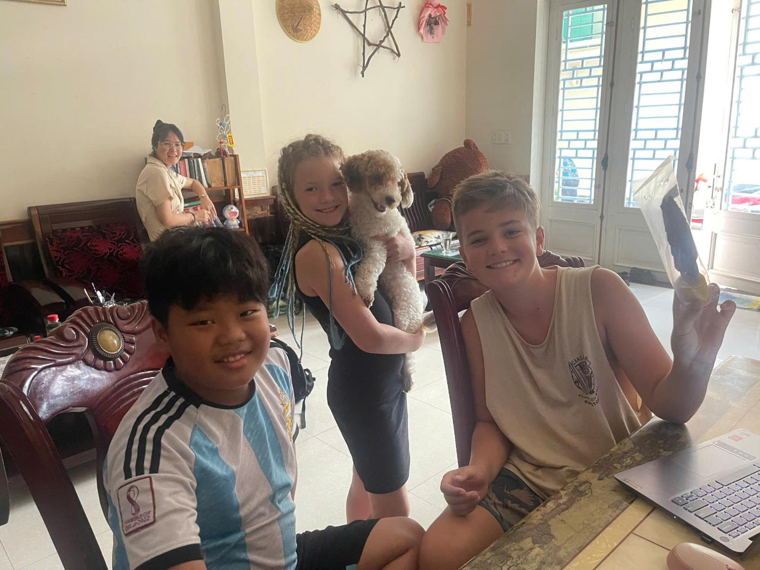 Hue Lovely Homestay