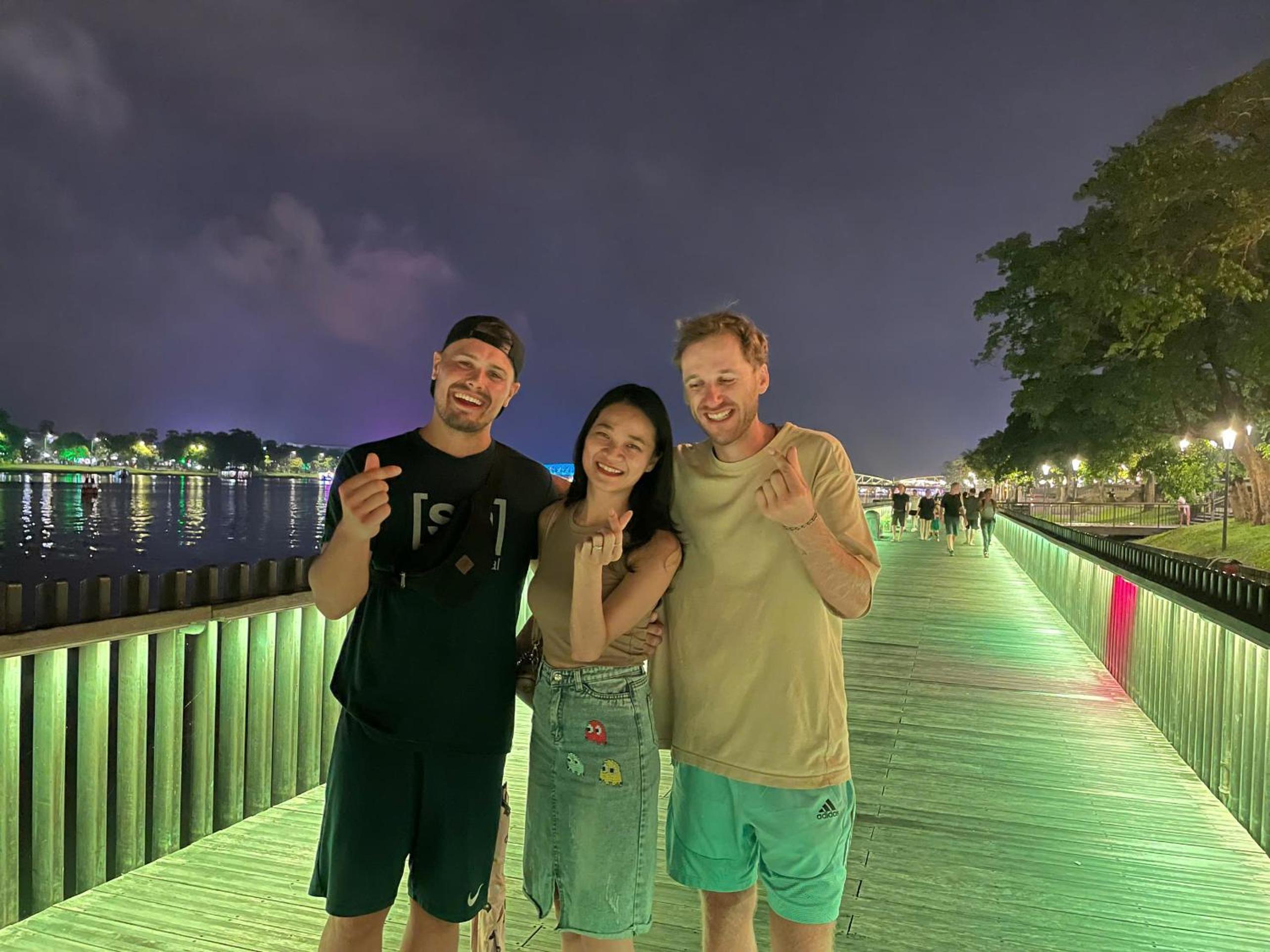 Hue Lovely Homestay