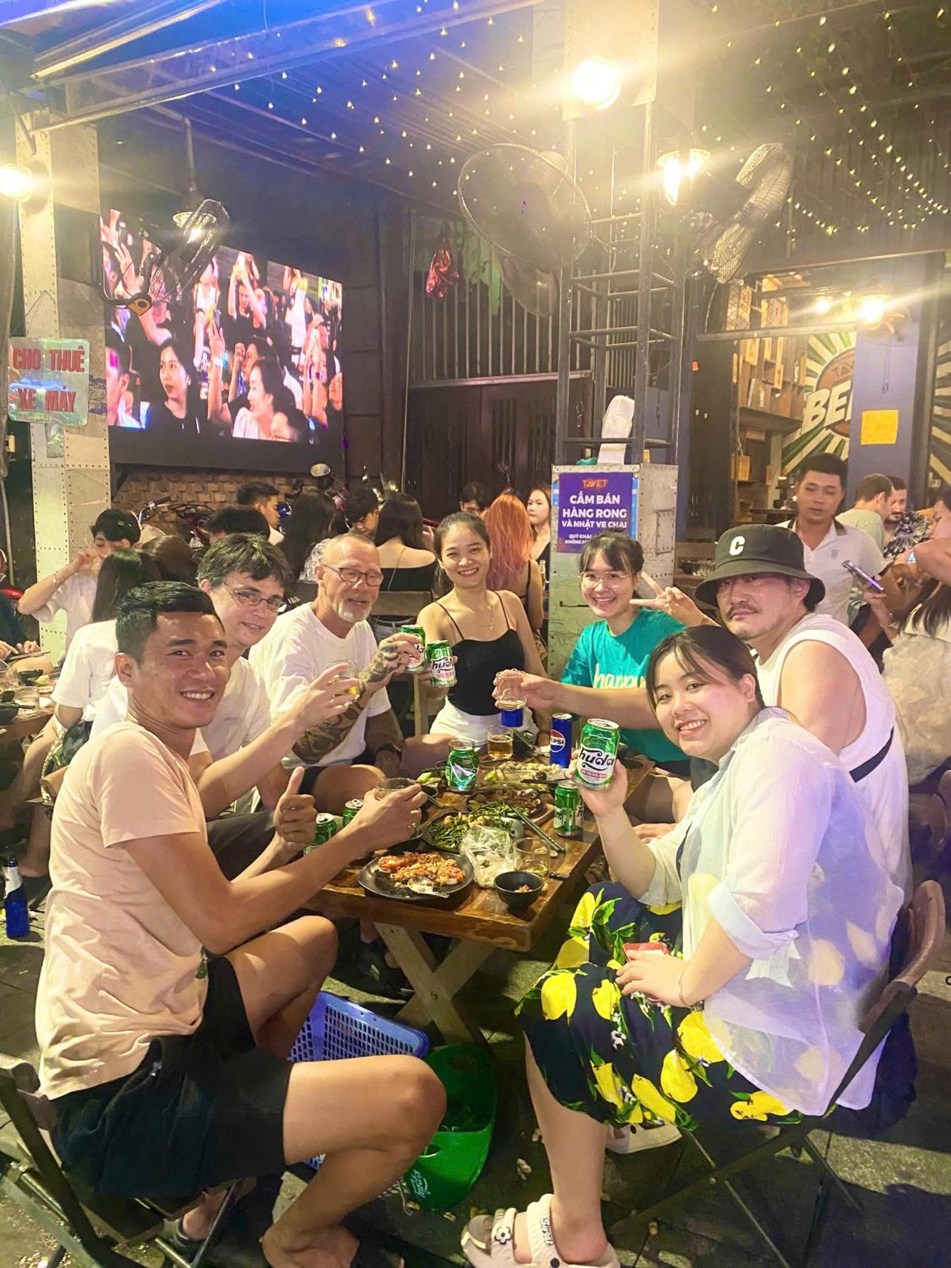 Hue Lovely Homestay
