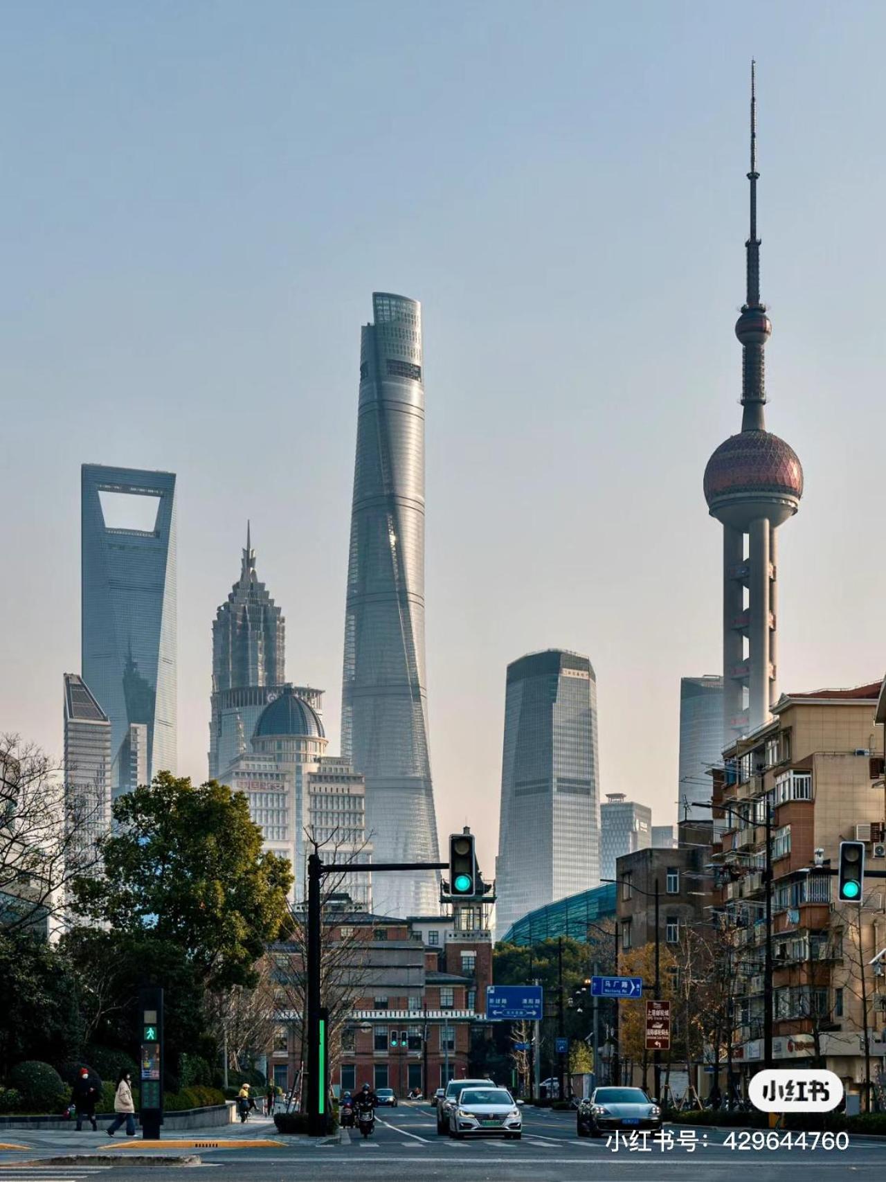 Hi Cozy International Hostel East Nanjing Road & The Bund & 24h English Services
