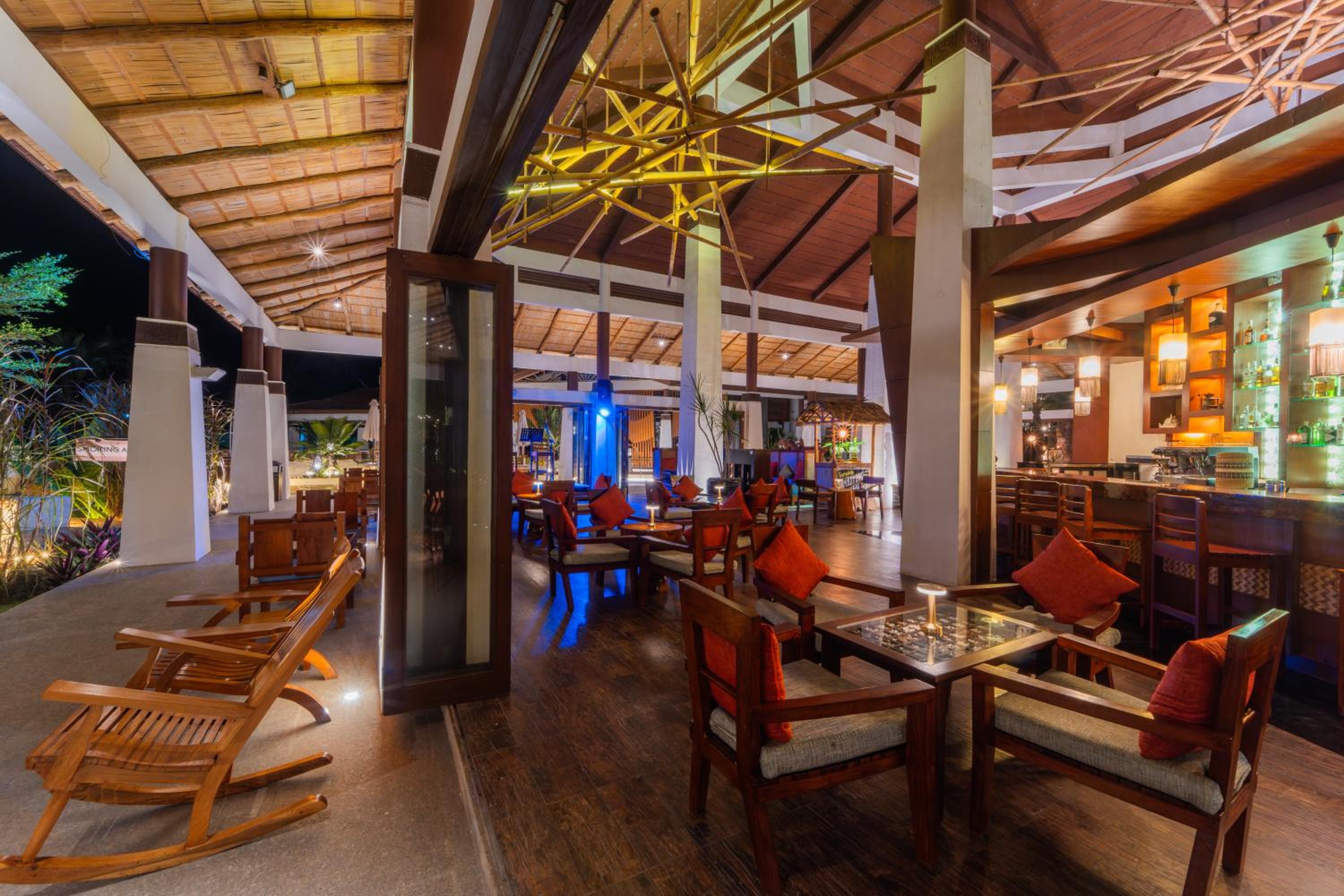 Princesa Garden Island Resort and Spa