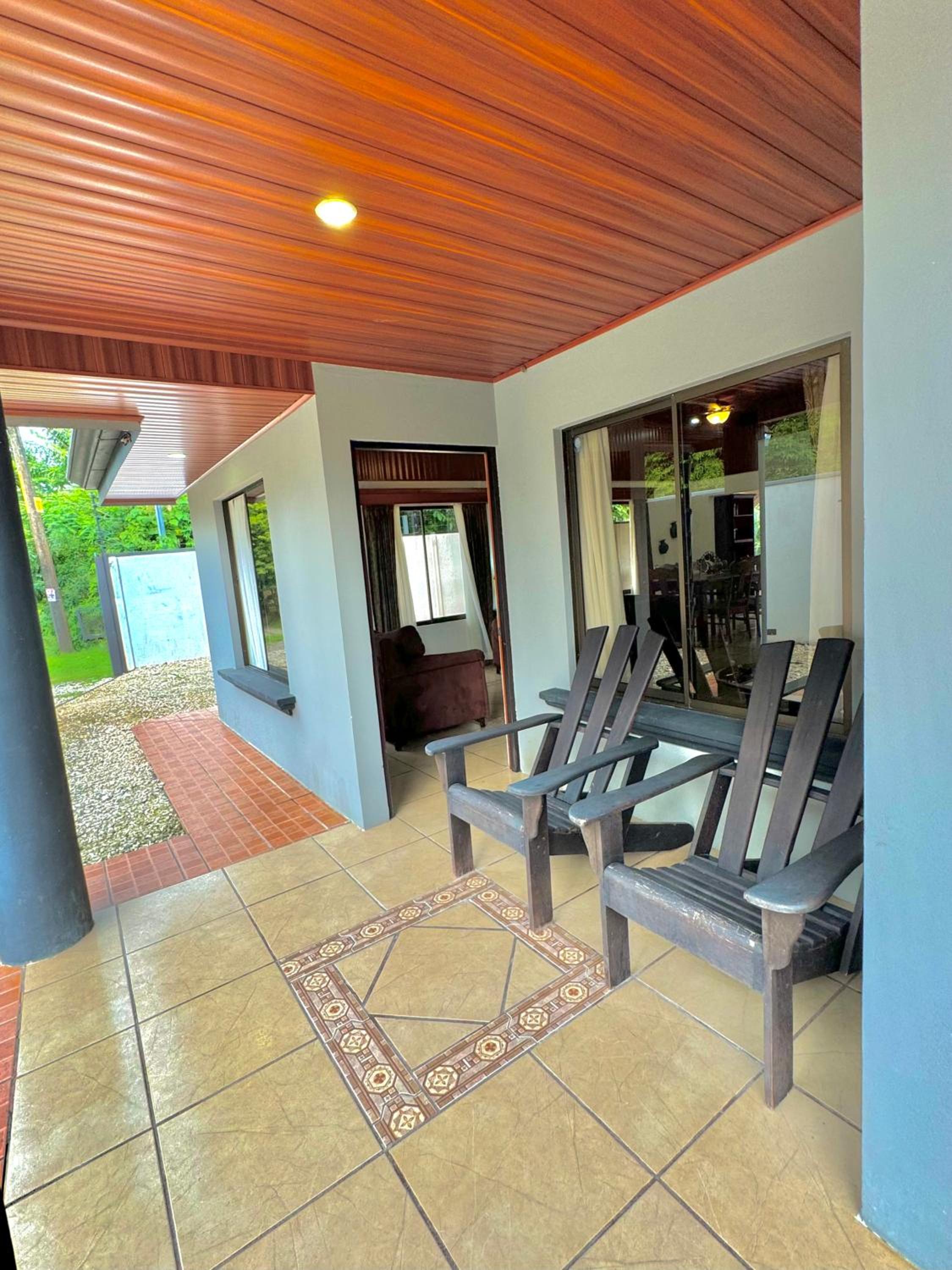 Villa Felicitas
