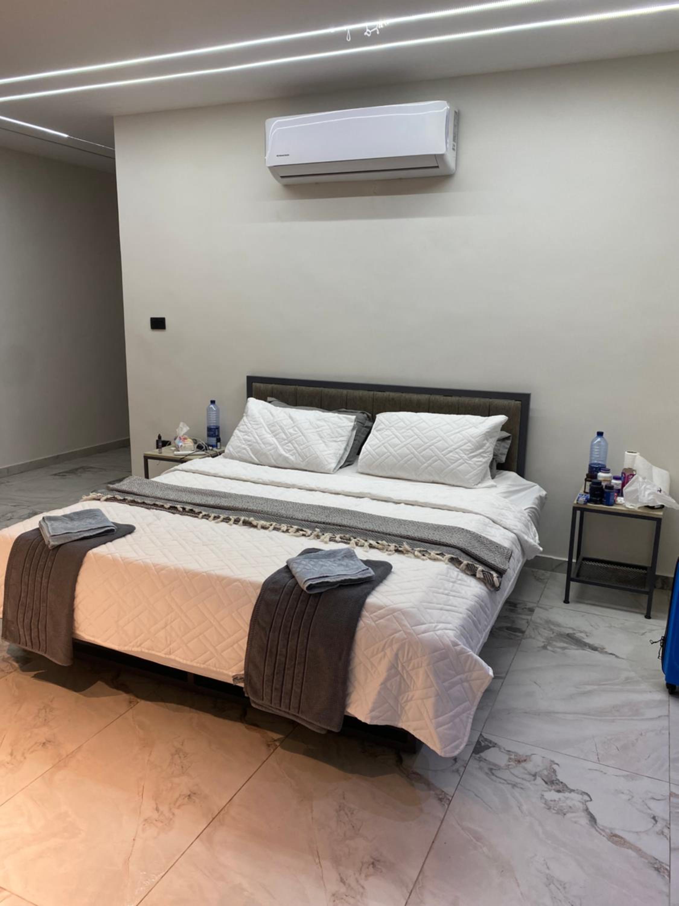 Musk of Night resort view 3