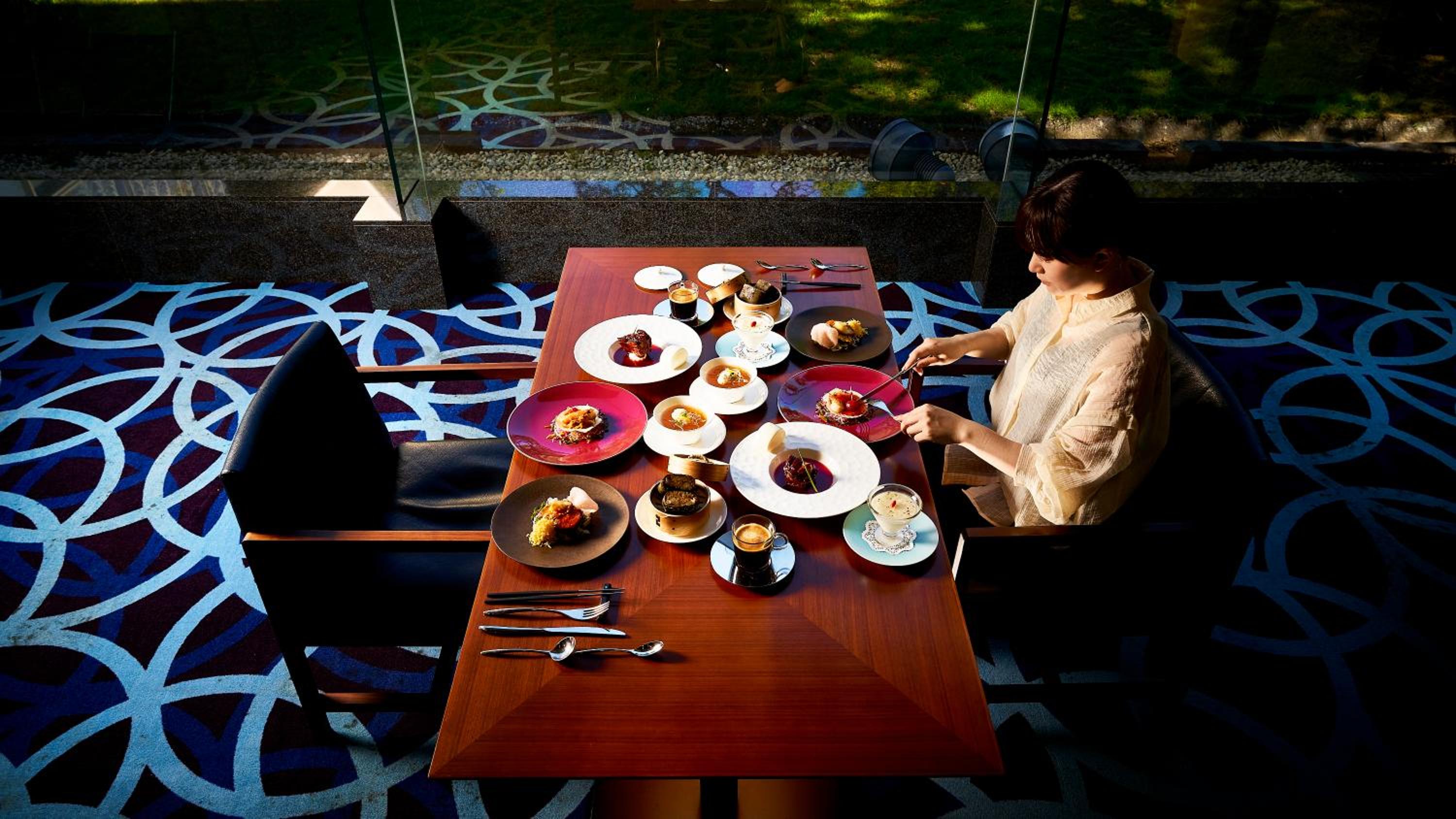Tsukasa Royal Hotel