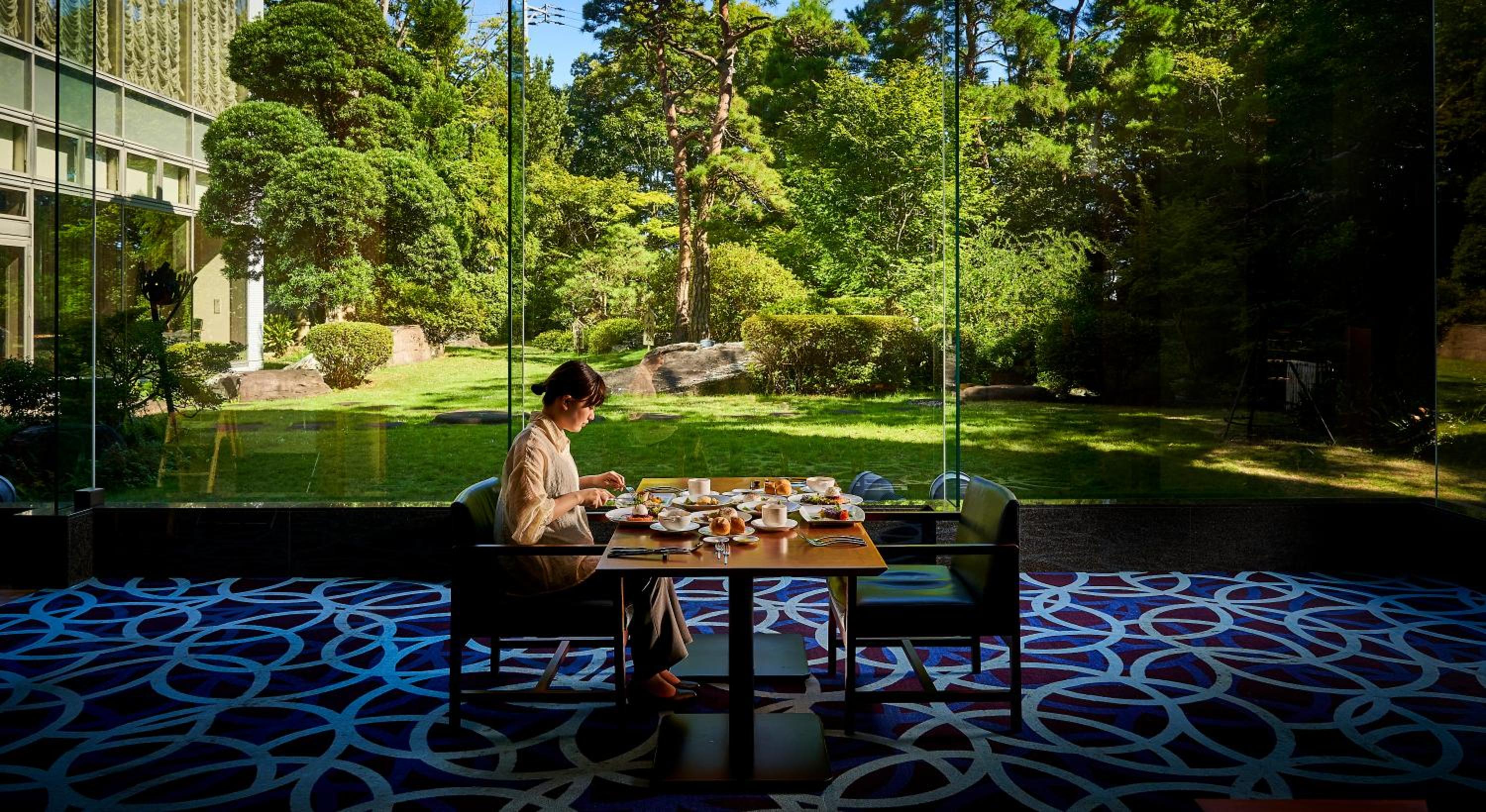 Tsukasa Royal Hotel