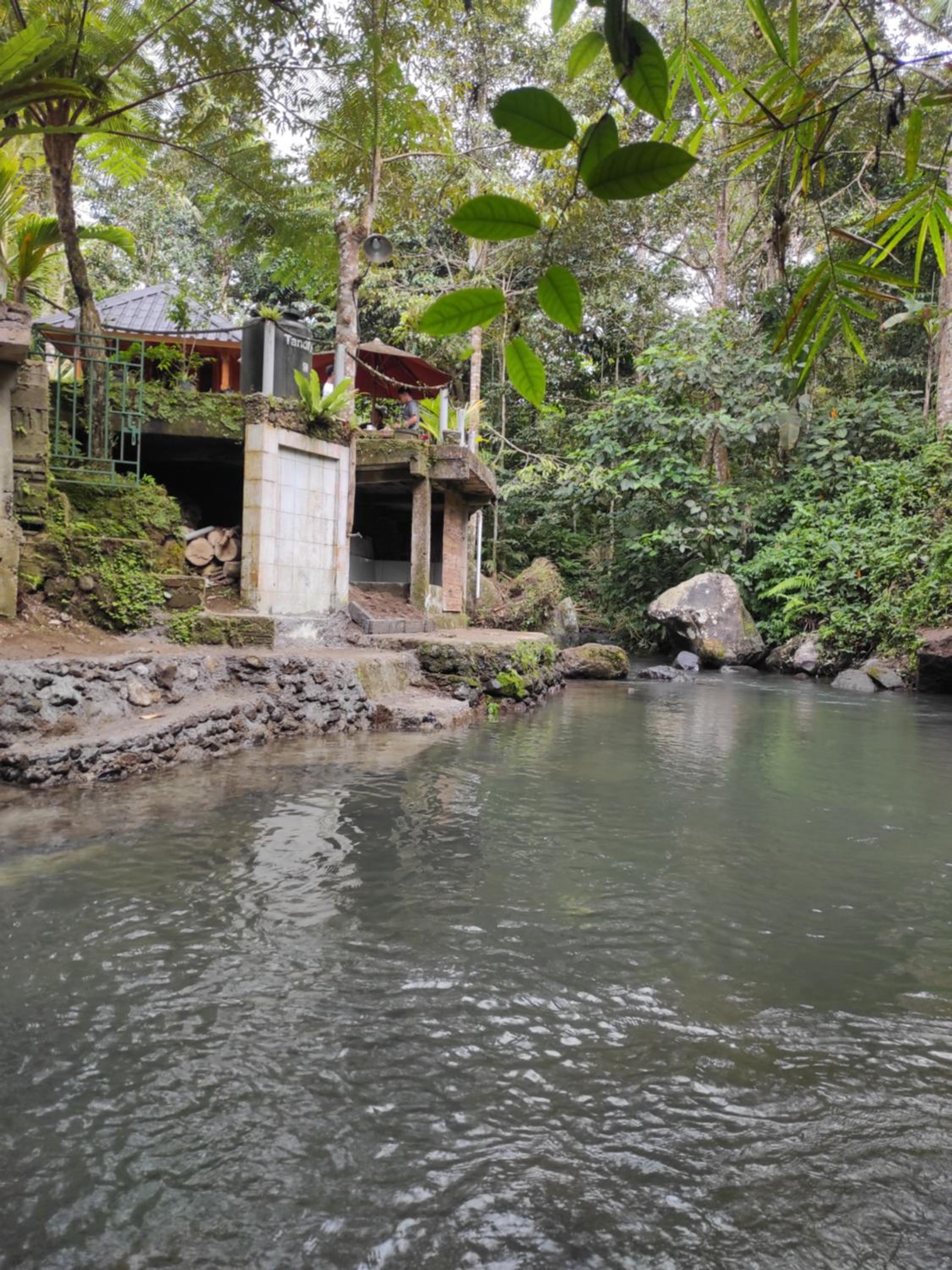 Pondok Tio