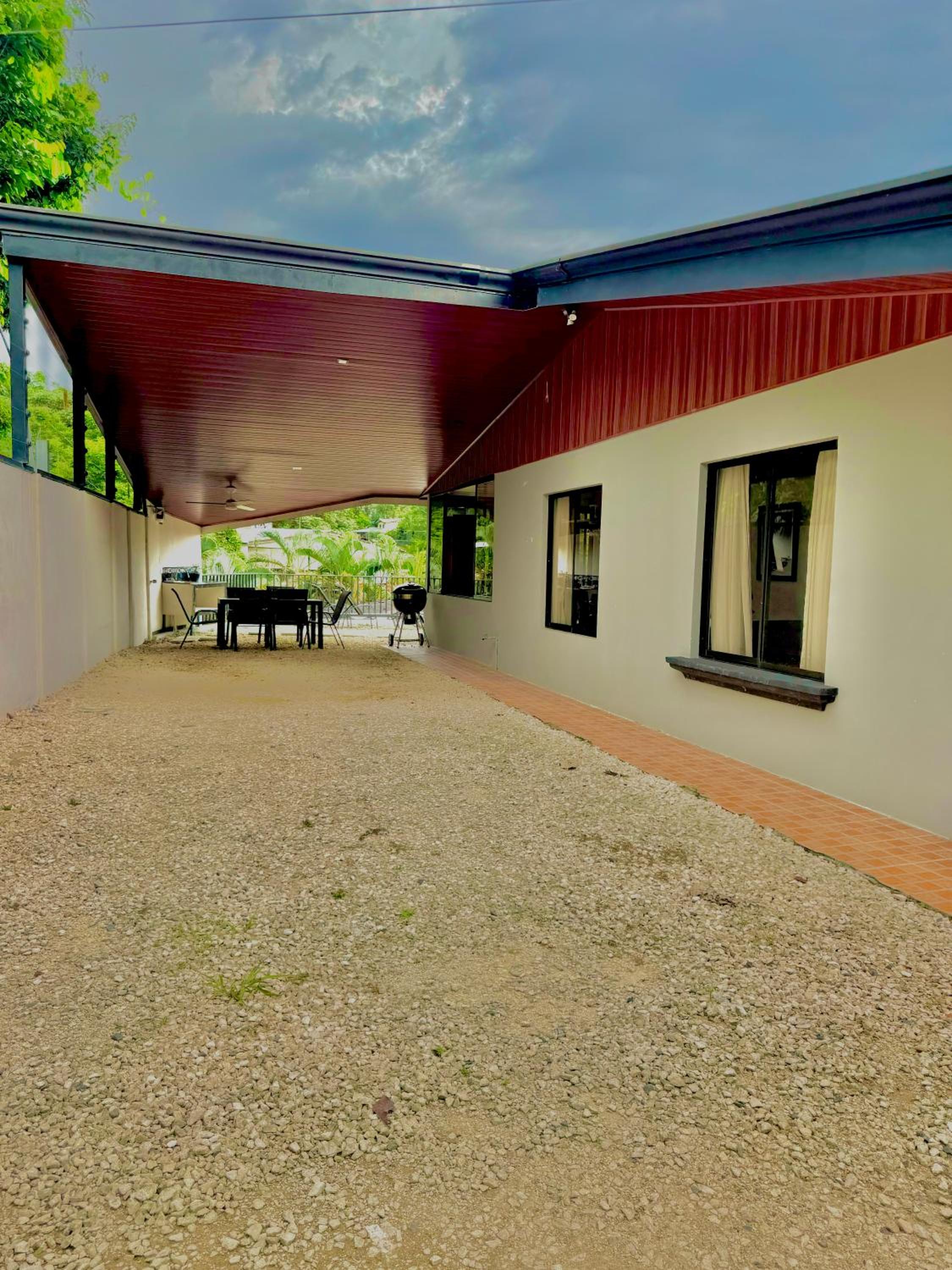 Villa Felicitas