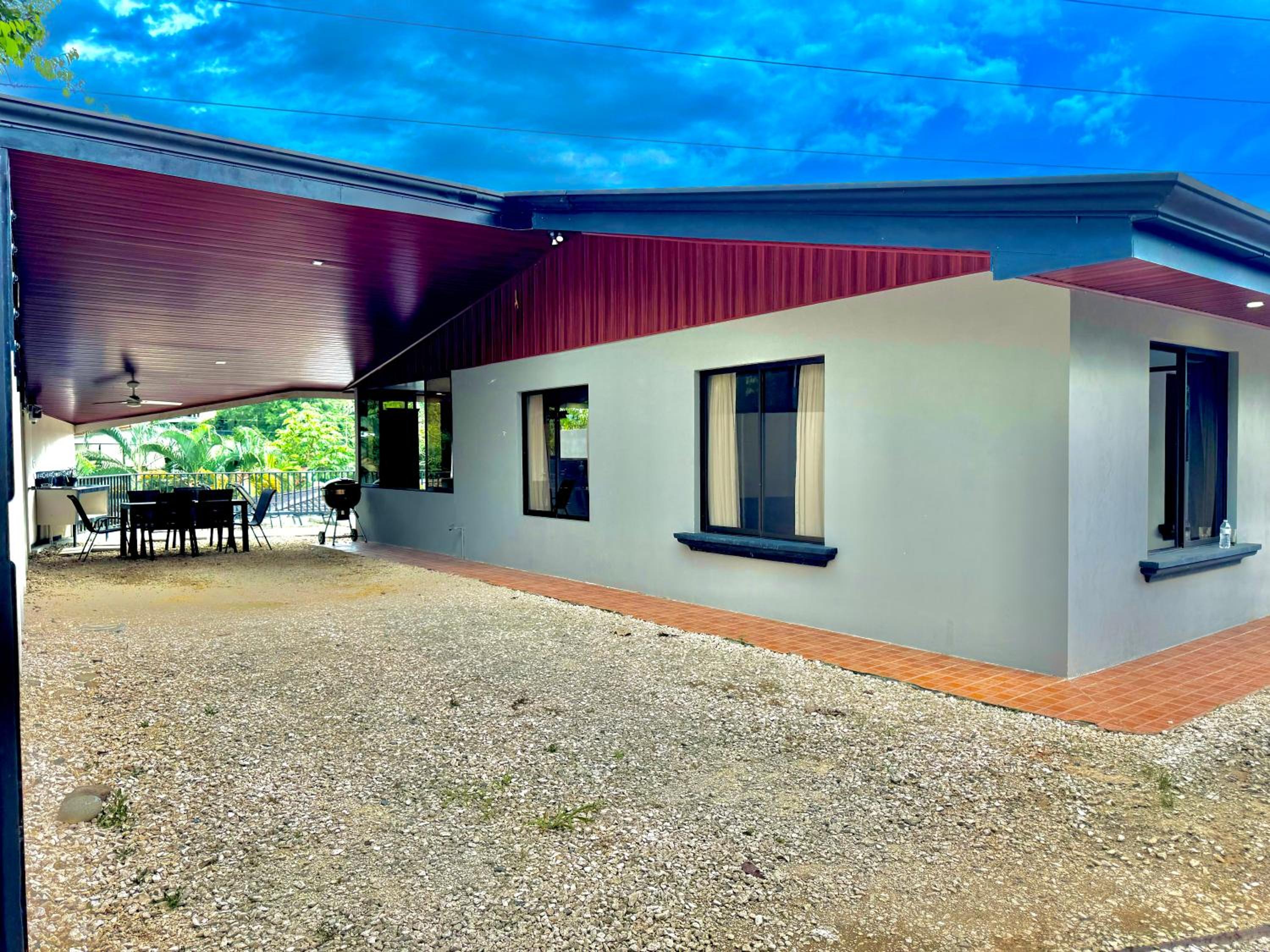 Villa Felicitas