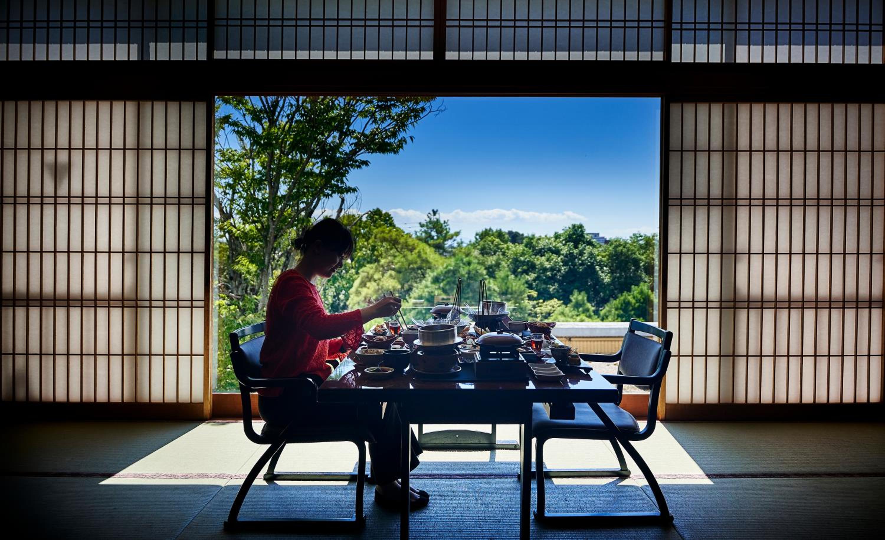 Tsukasa Royal Hotel