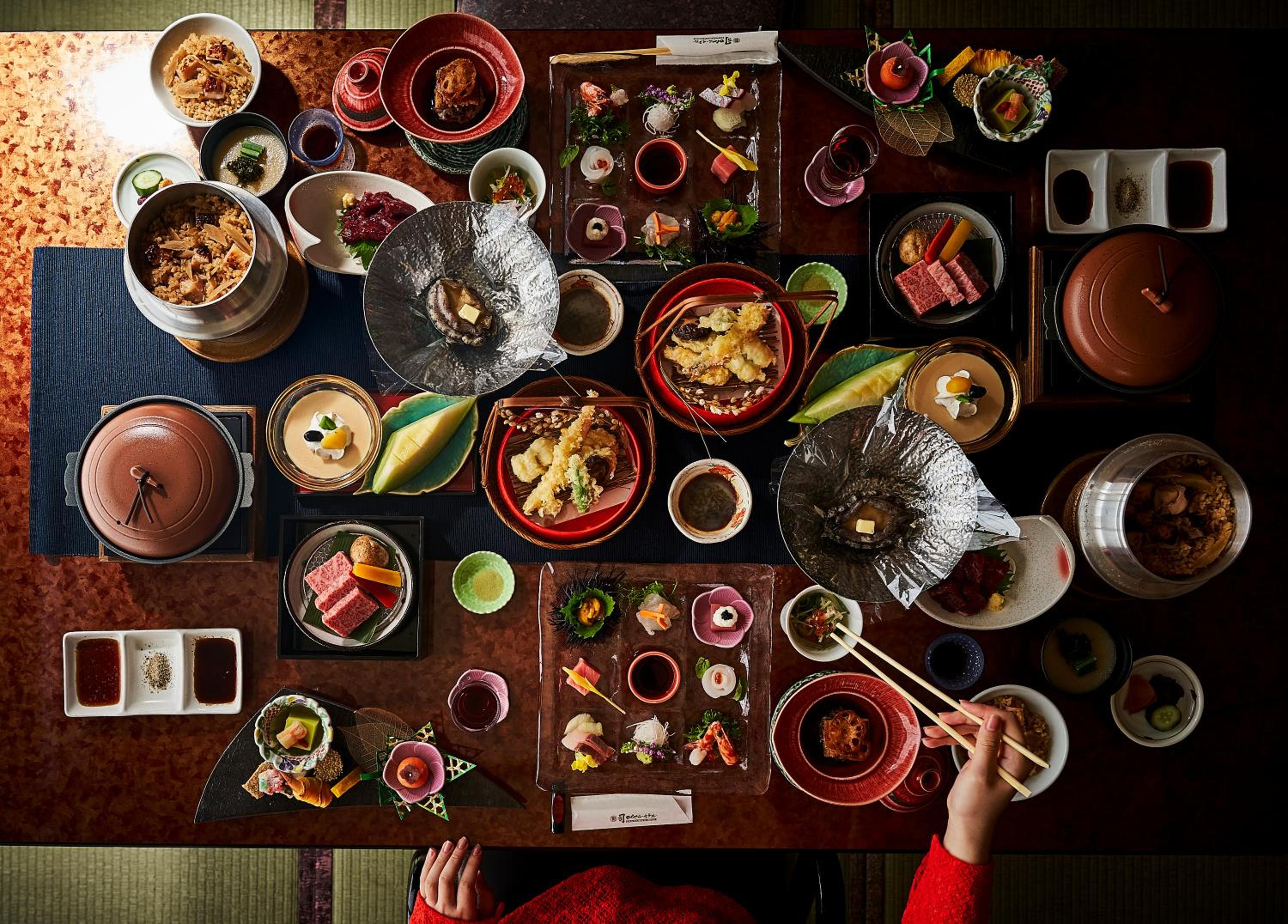 Tsukasa Royal Hotel