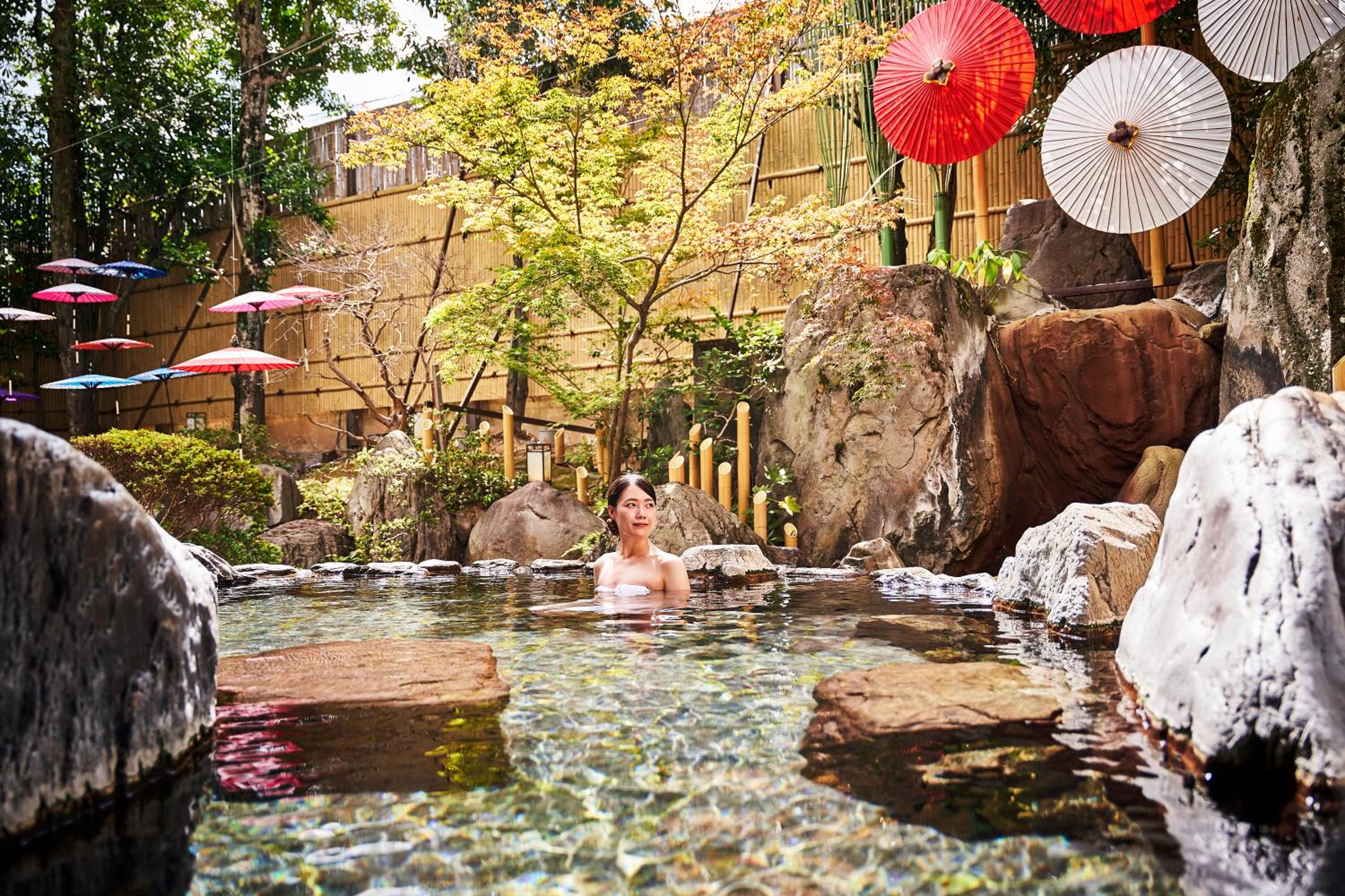Tsukasa Royal Hotel