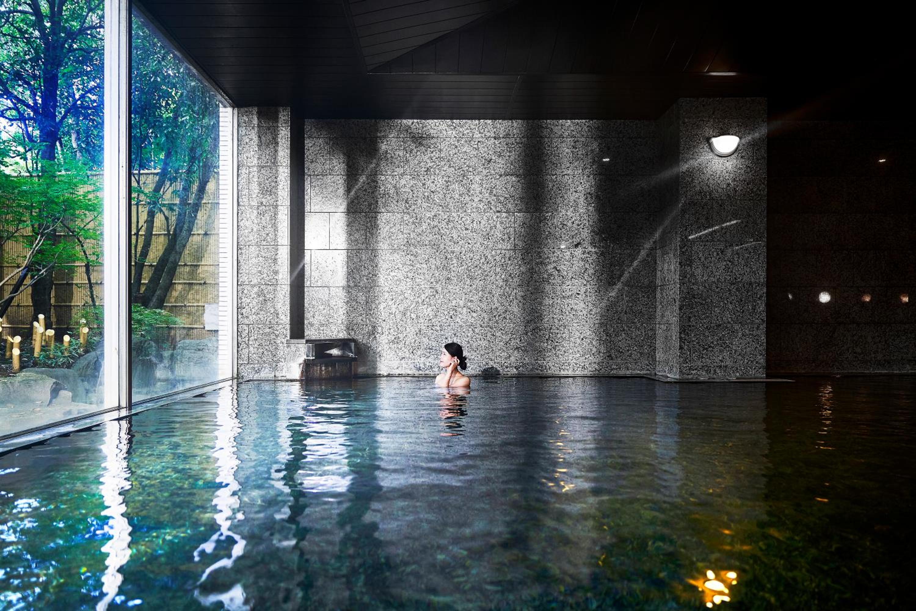 Tsukasa Royal Hotel