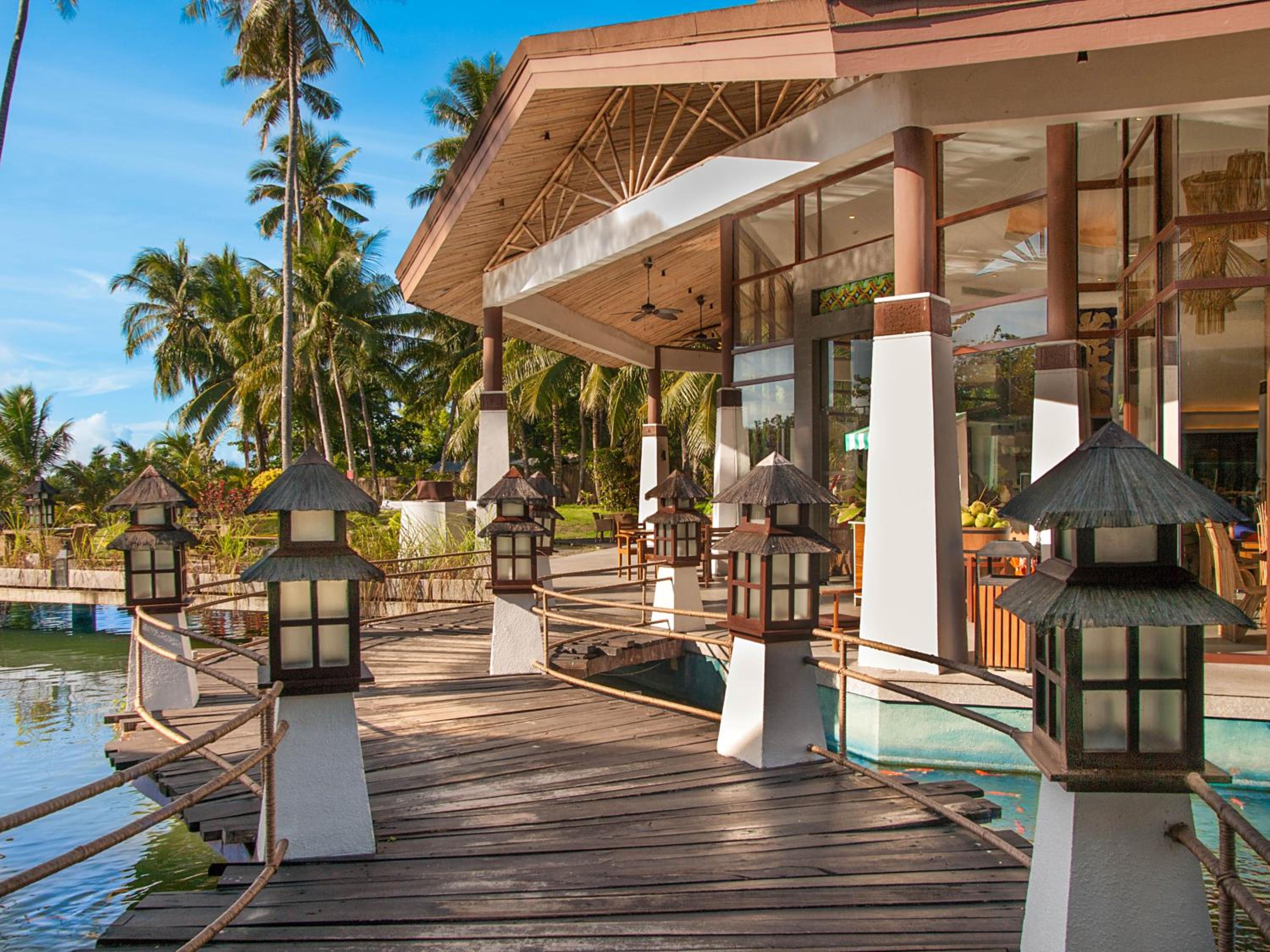 Photo 48 sur 55 de Princesa Garden Island Resort and Spa