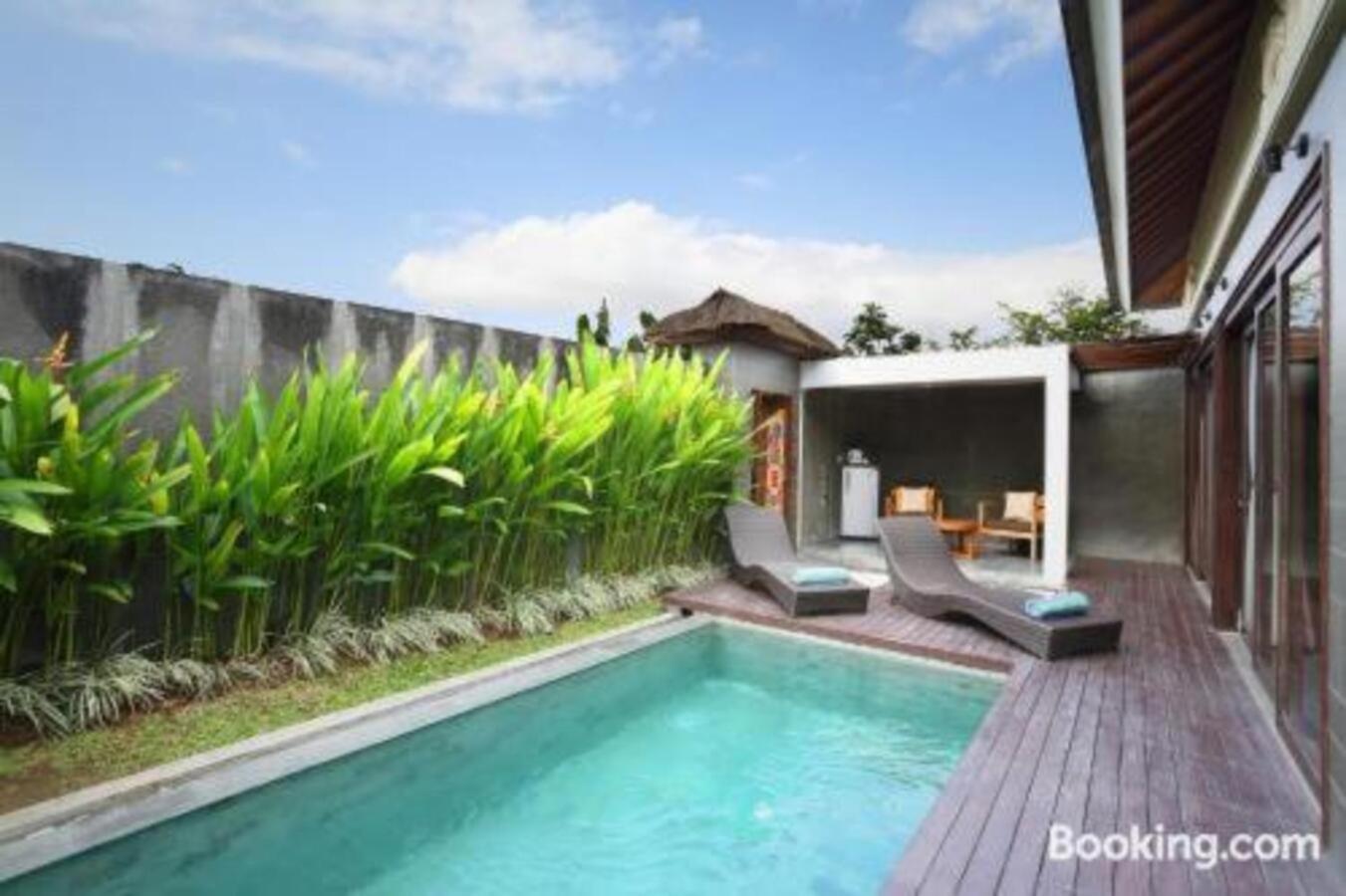 The Canggu Boutique Villas