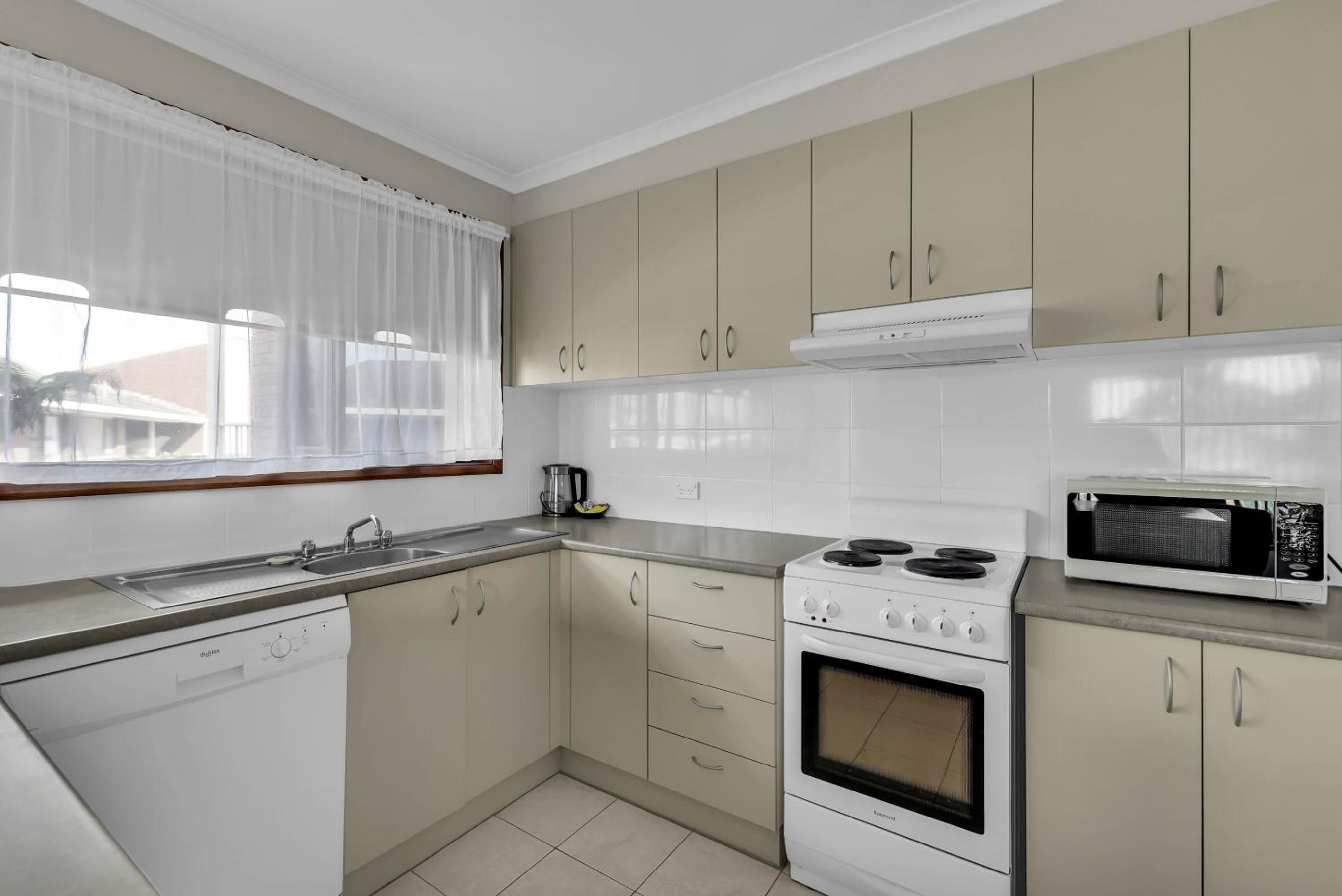 Anchorbell Apartments Merimbula