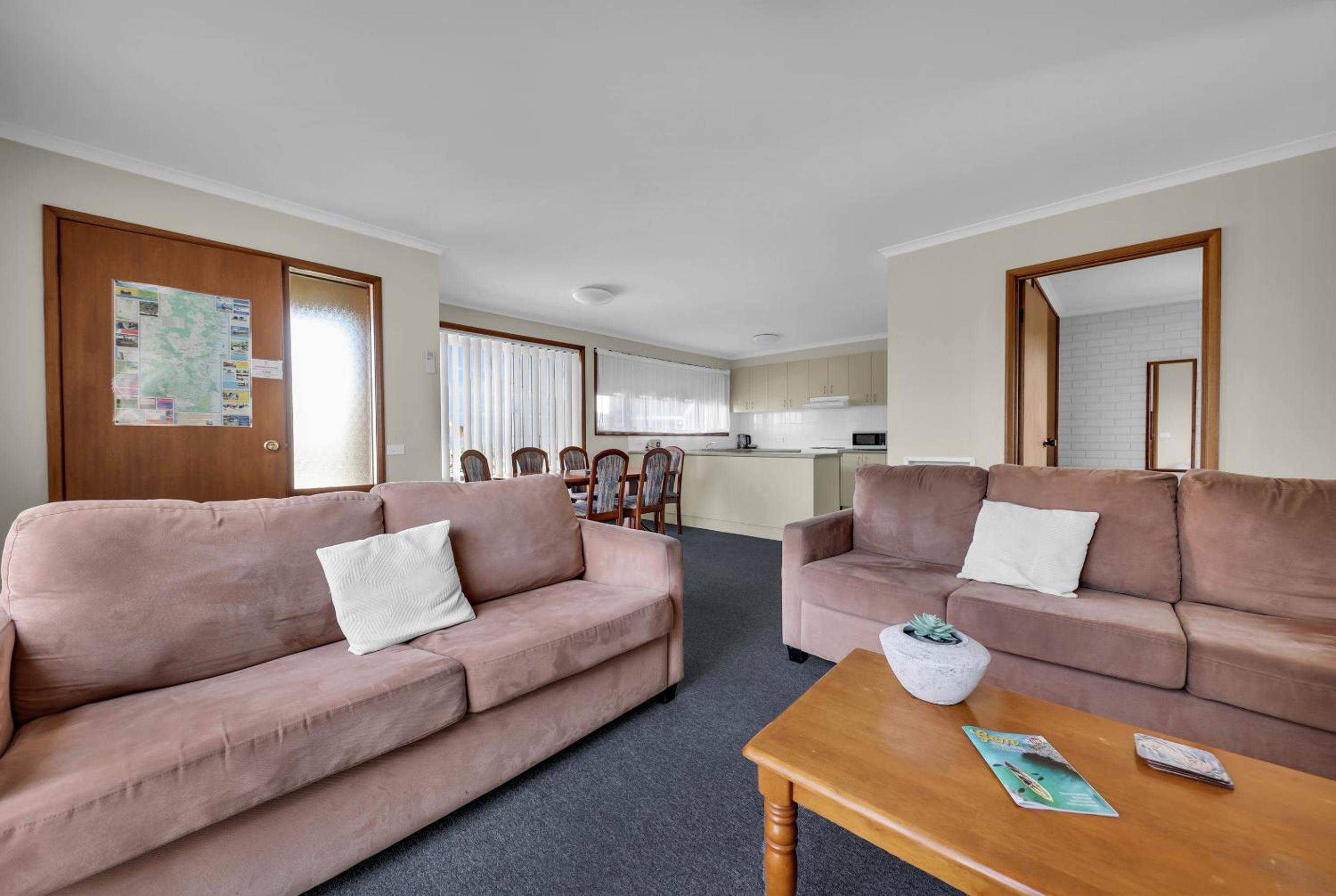 Anchorbell Apartments Merimbula