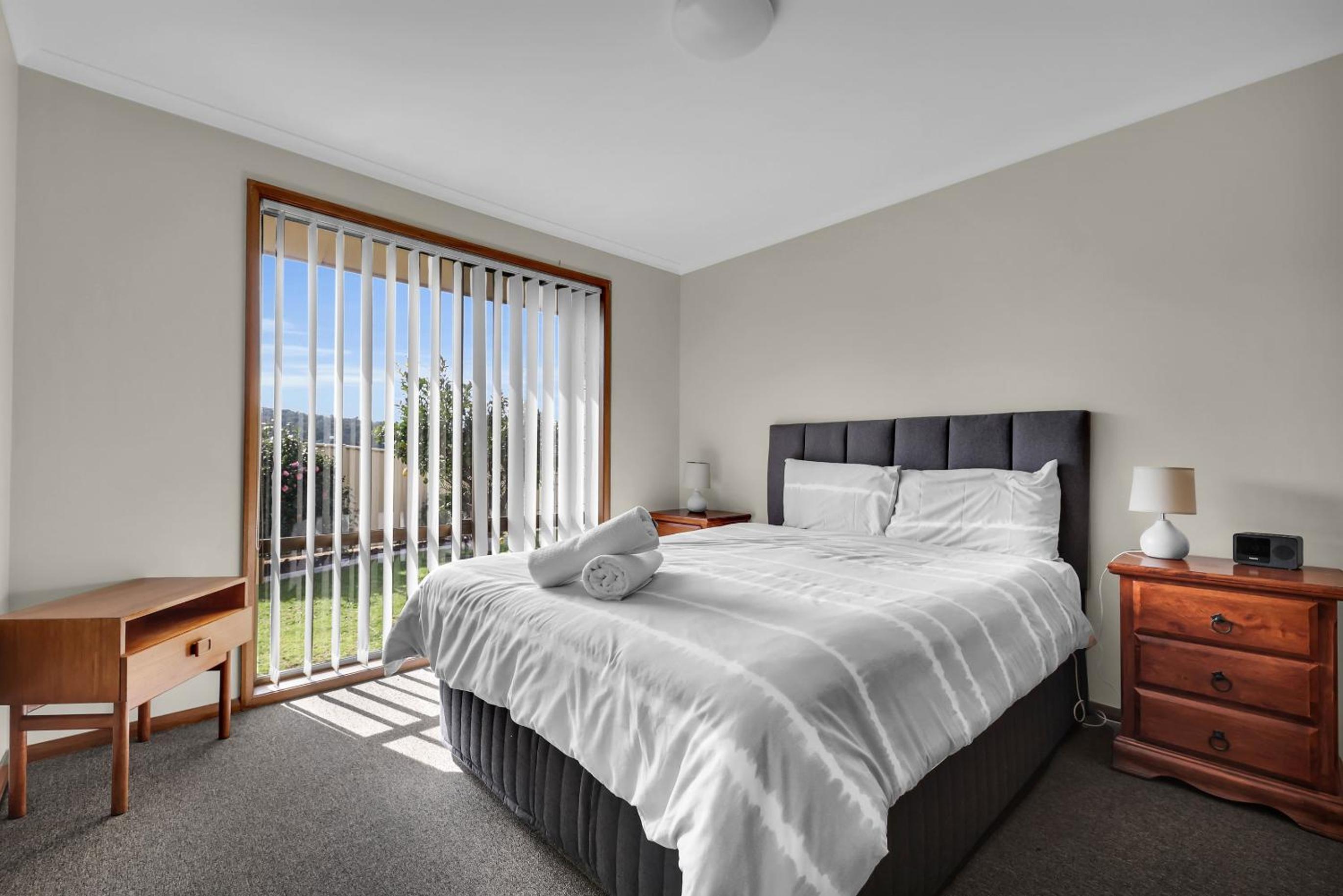 Anchorbell Apartments Merimbula