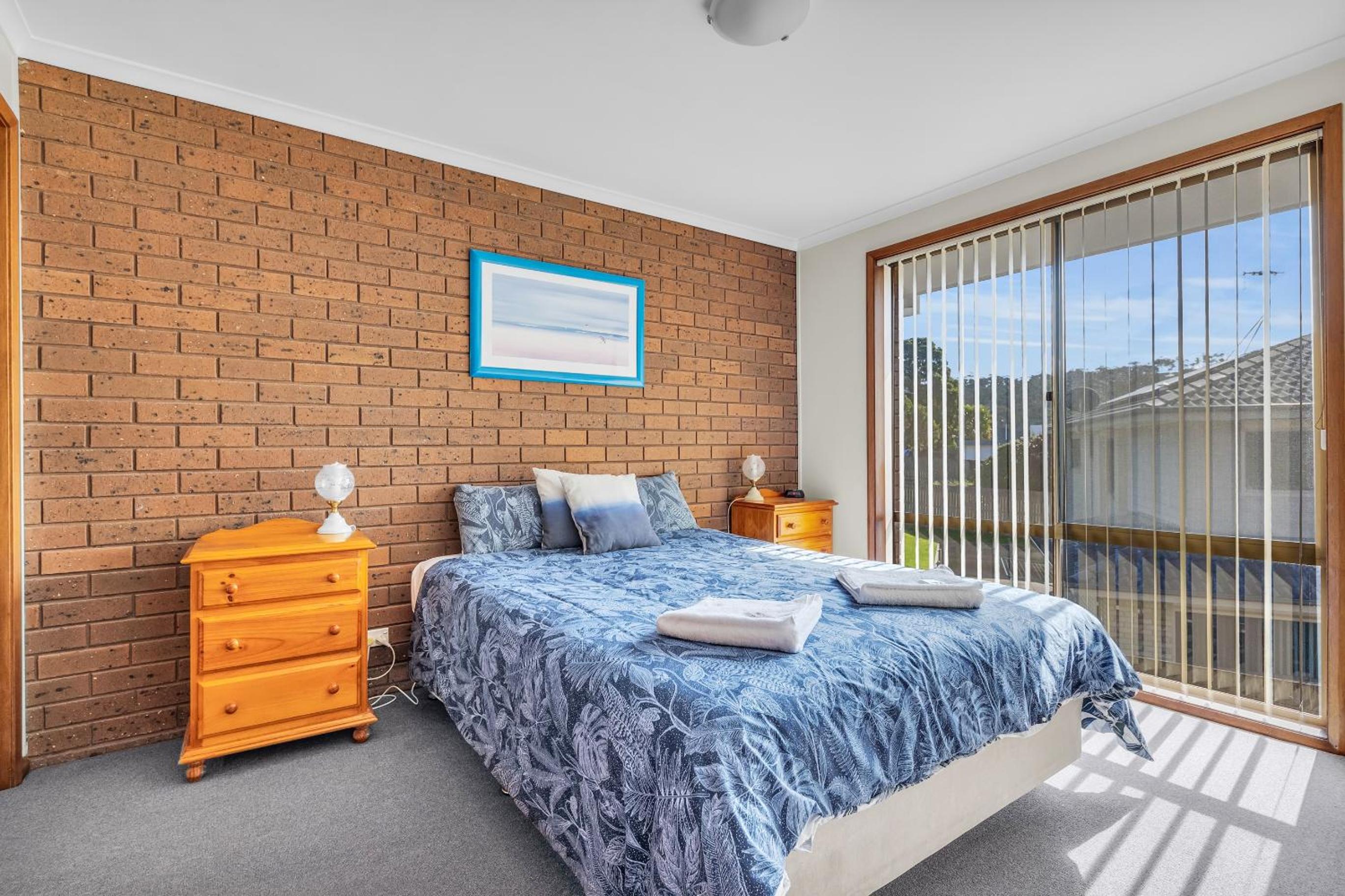 Anchorbell Apartments Merimbula