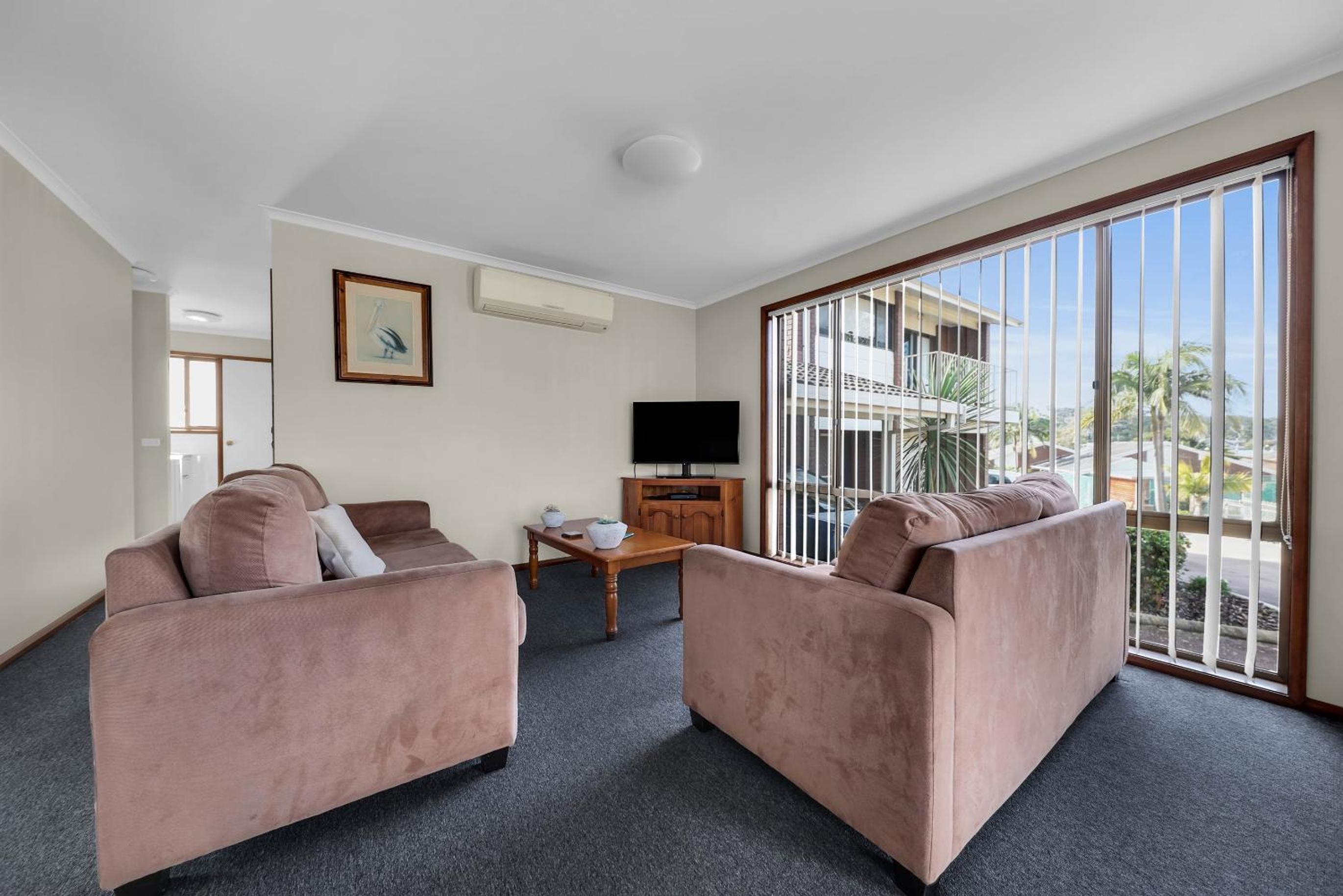 Anchorbell Apartments Merimbula