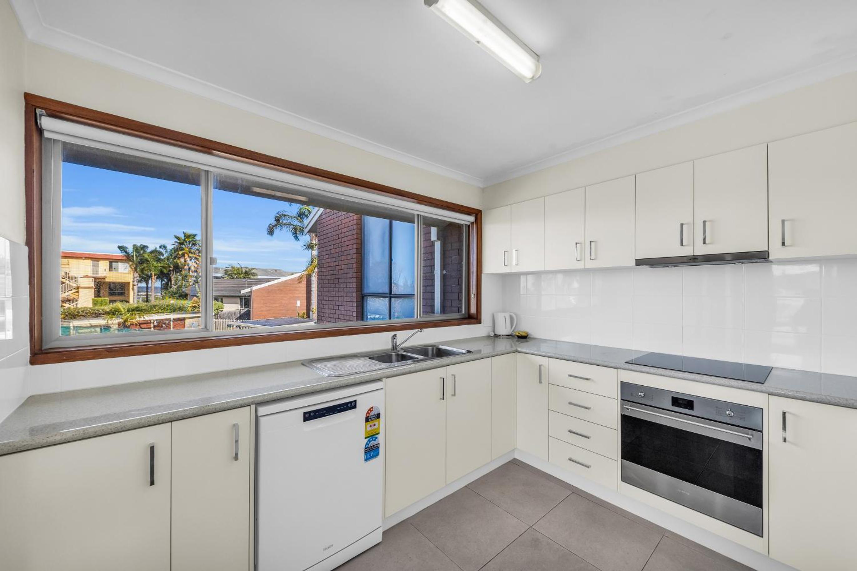 Anchorbell Apartments Merimbula