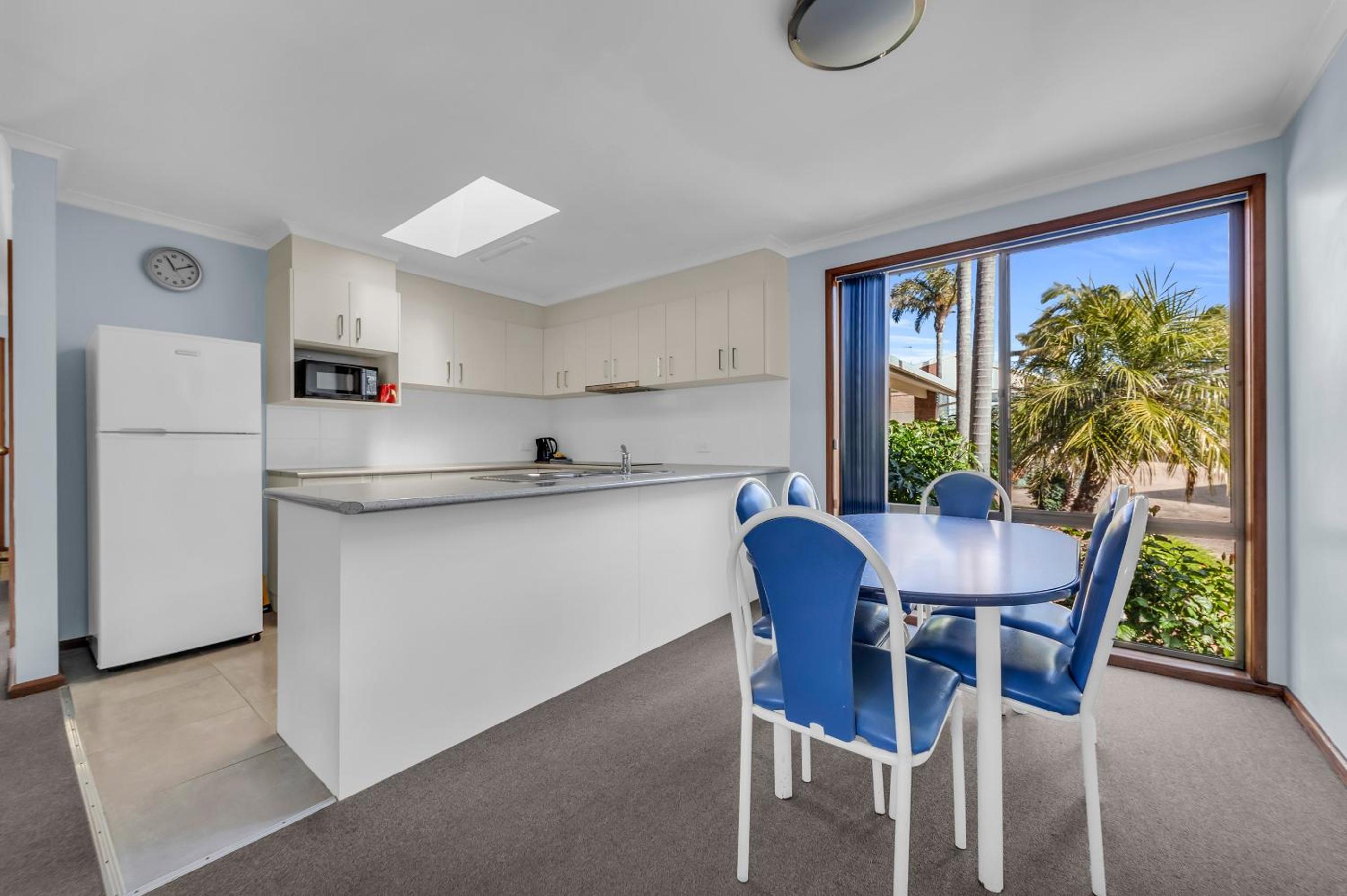 Anchorbell Apartments Merimbula