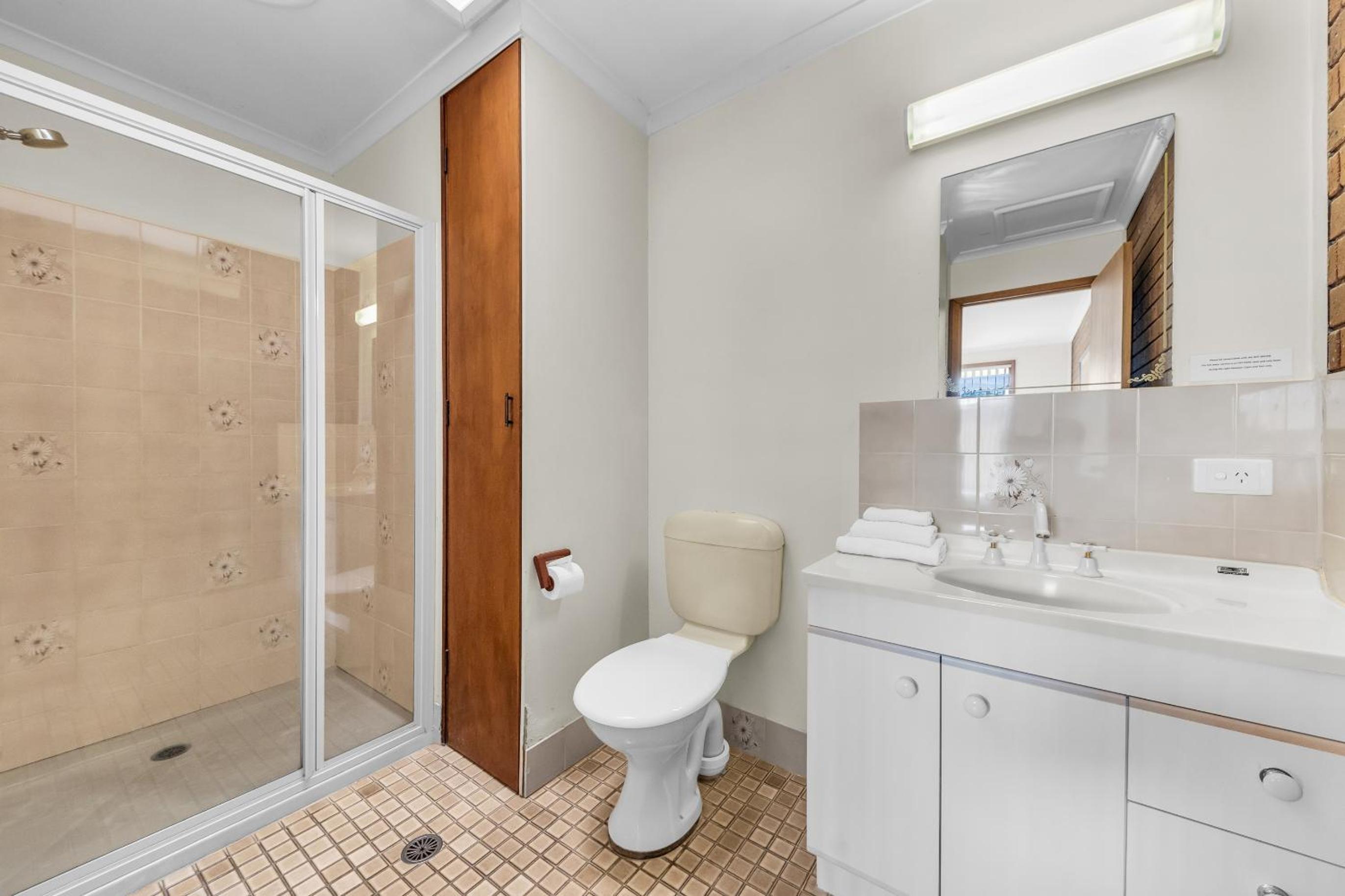 Anchorbell Apartments Merimbula