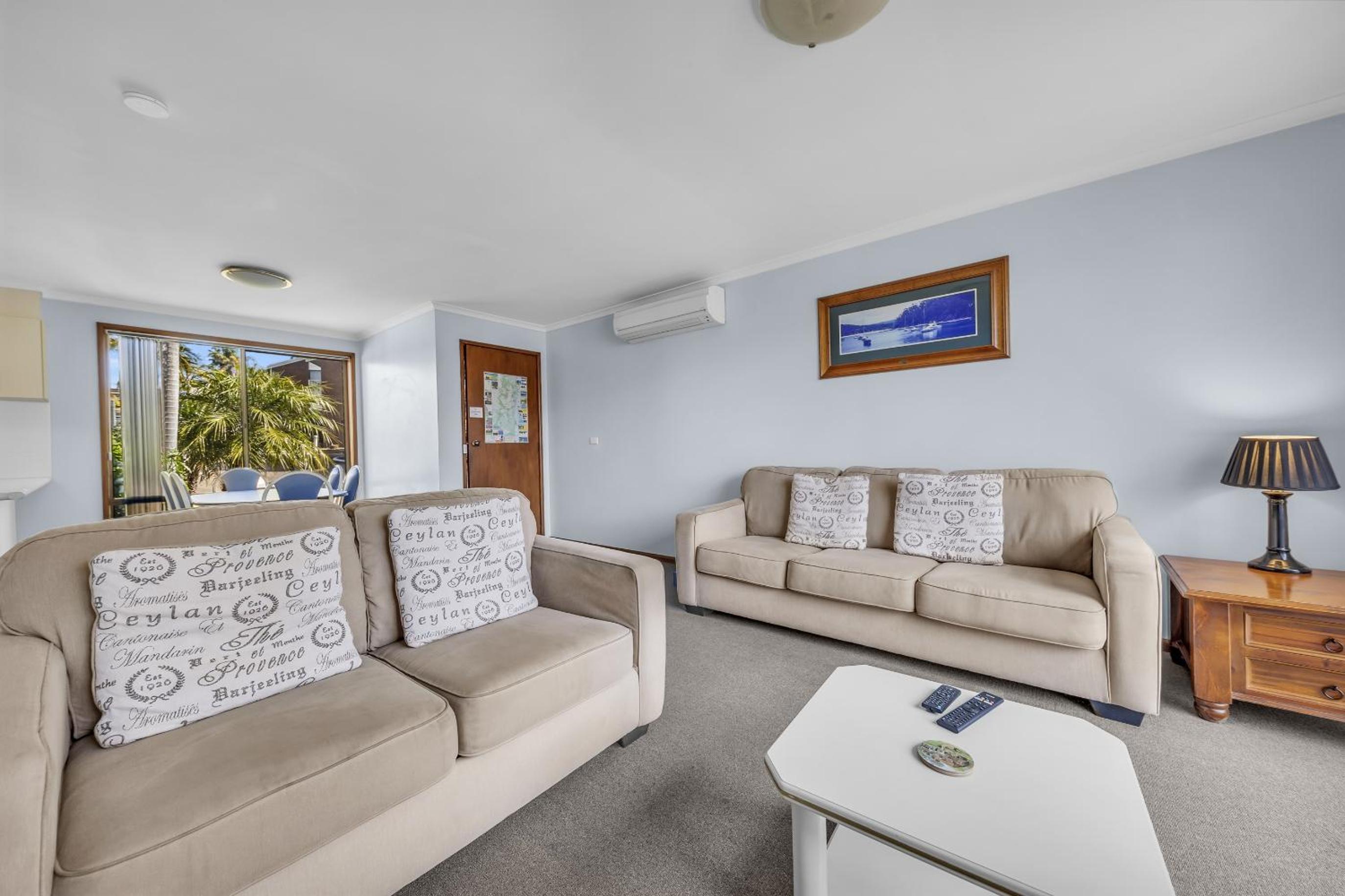Anchorbell Apartments Merimbula