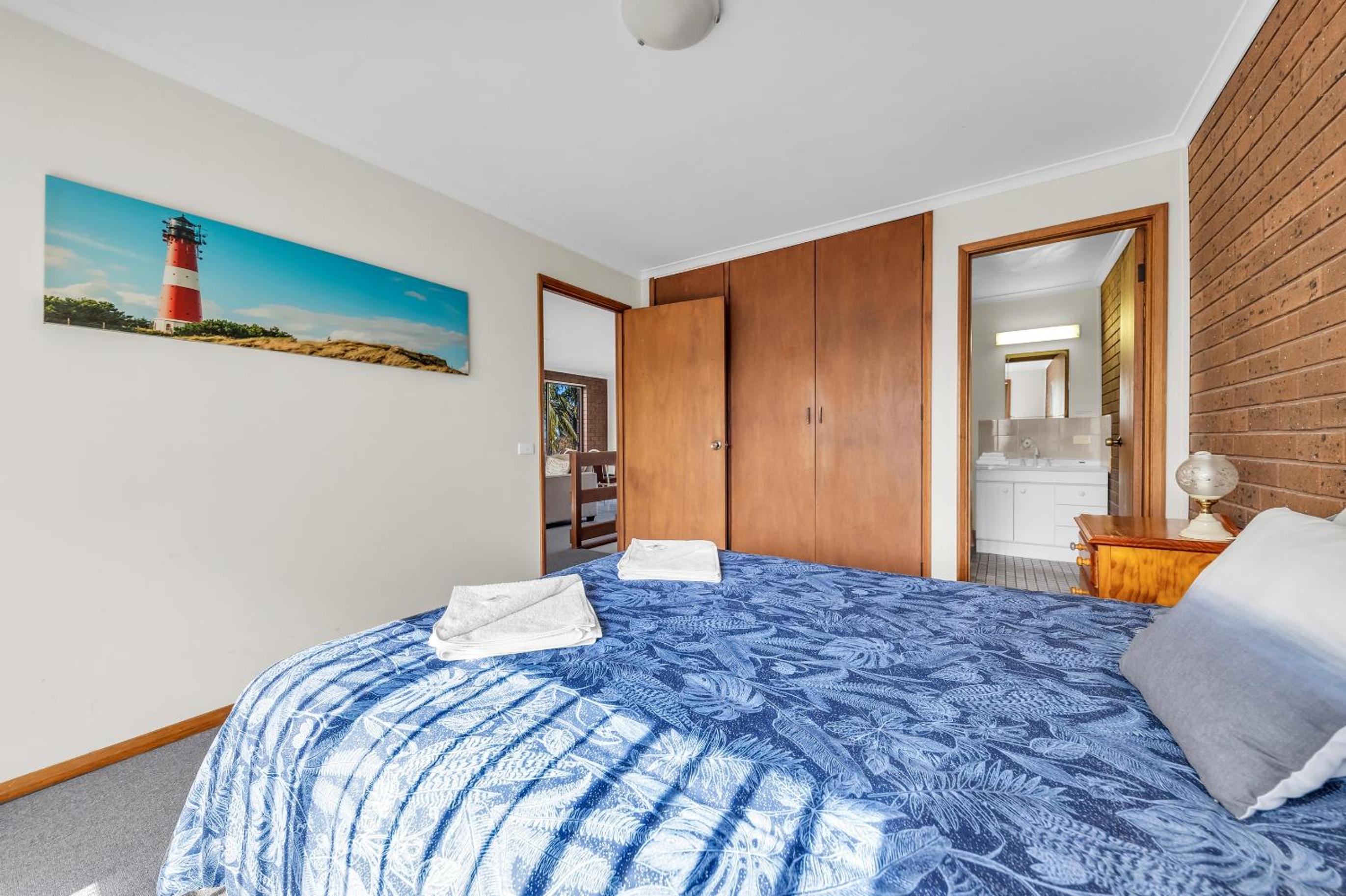 Anchorbell Apartments Merimbula