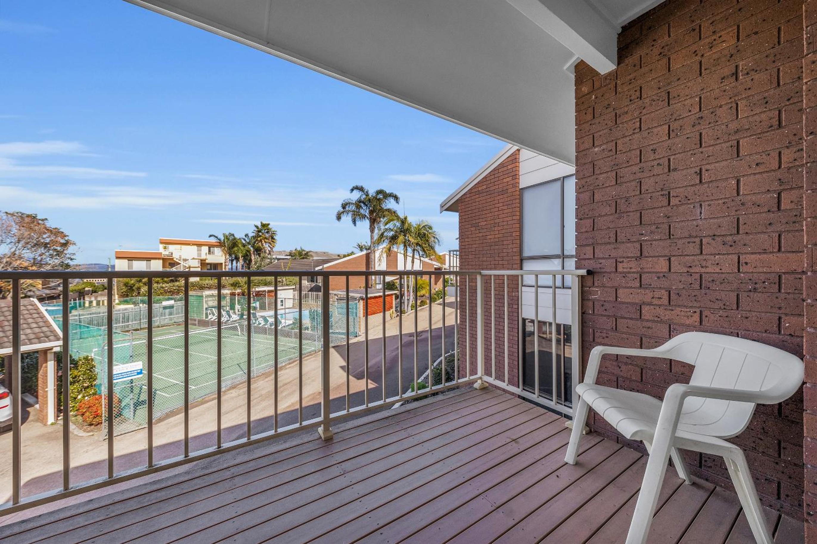 Anchorbell Apartments Merimbula