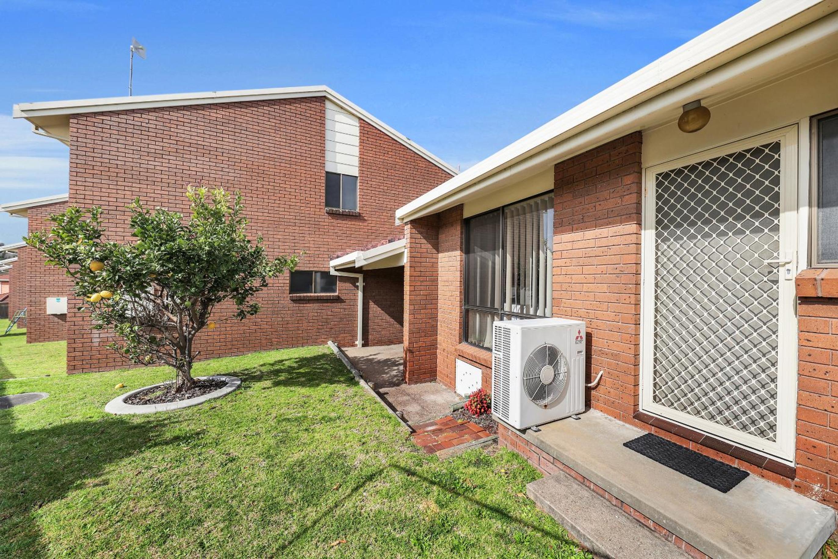 Anchorbell Apartments Merimbula