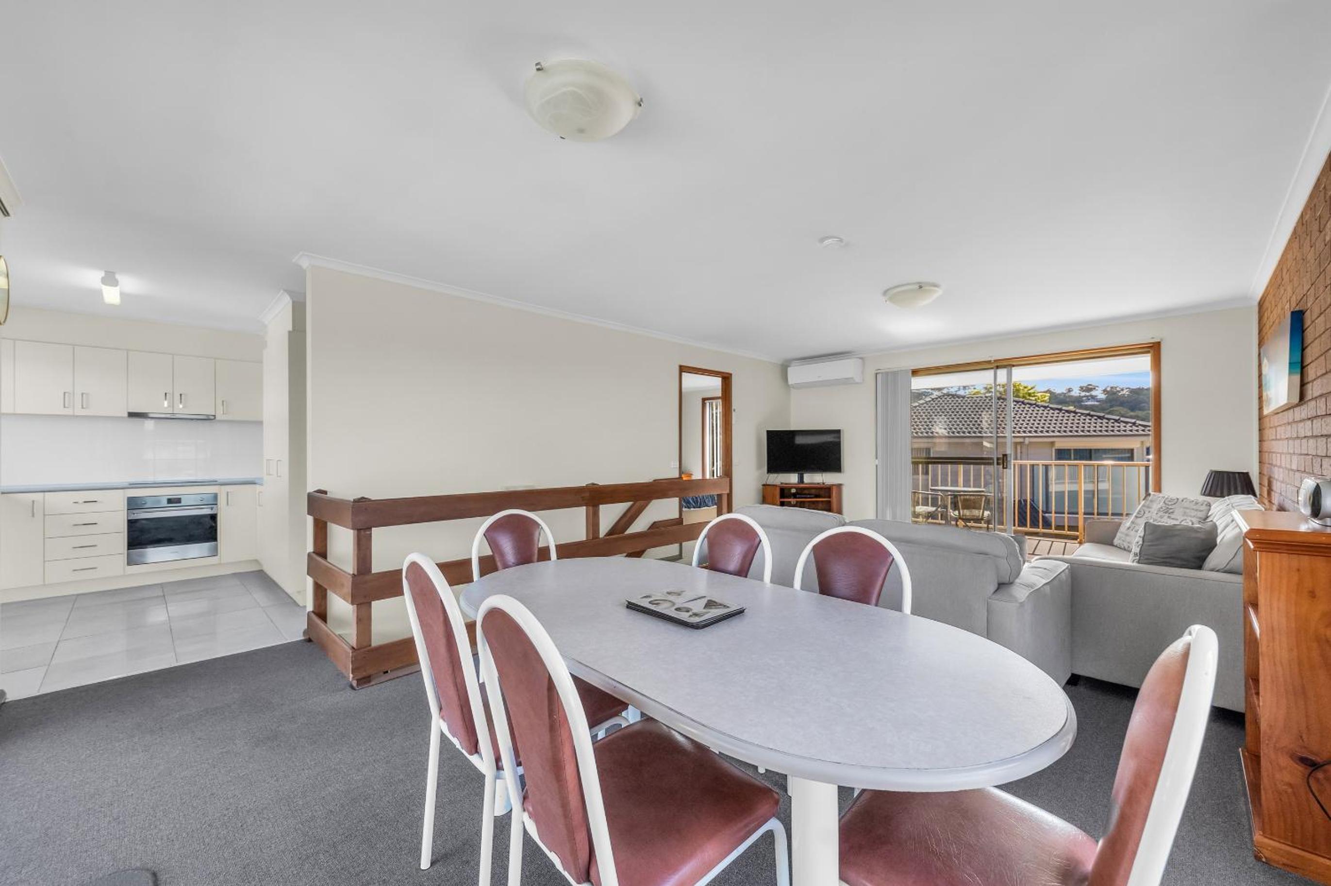 Anchorbell Apartments Merimbula