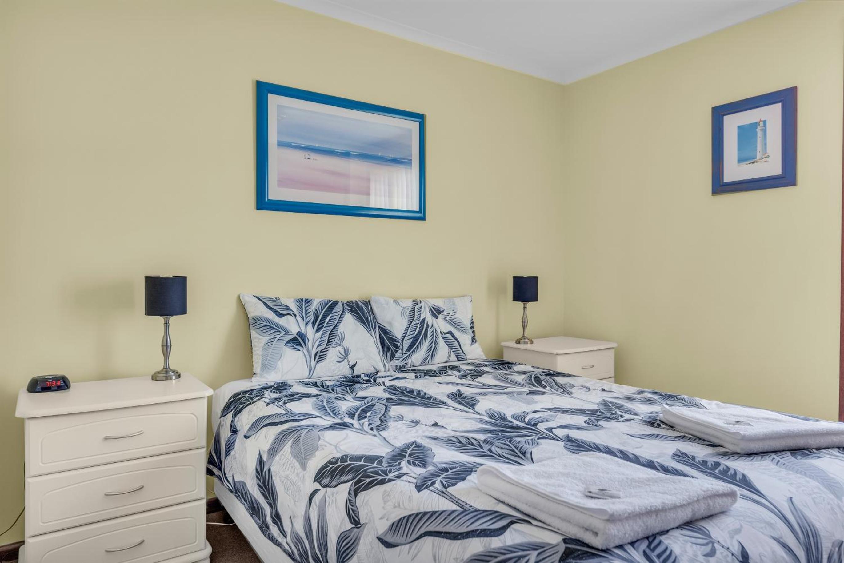 Anchorbell Apartments Merimbula