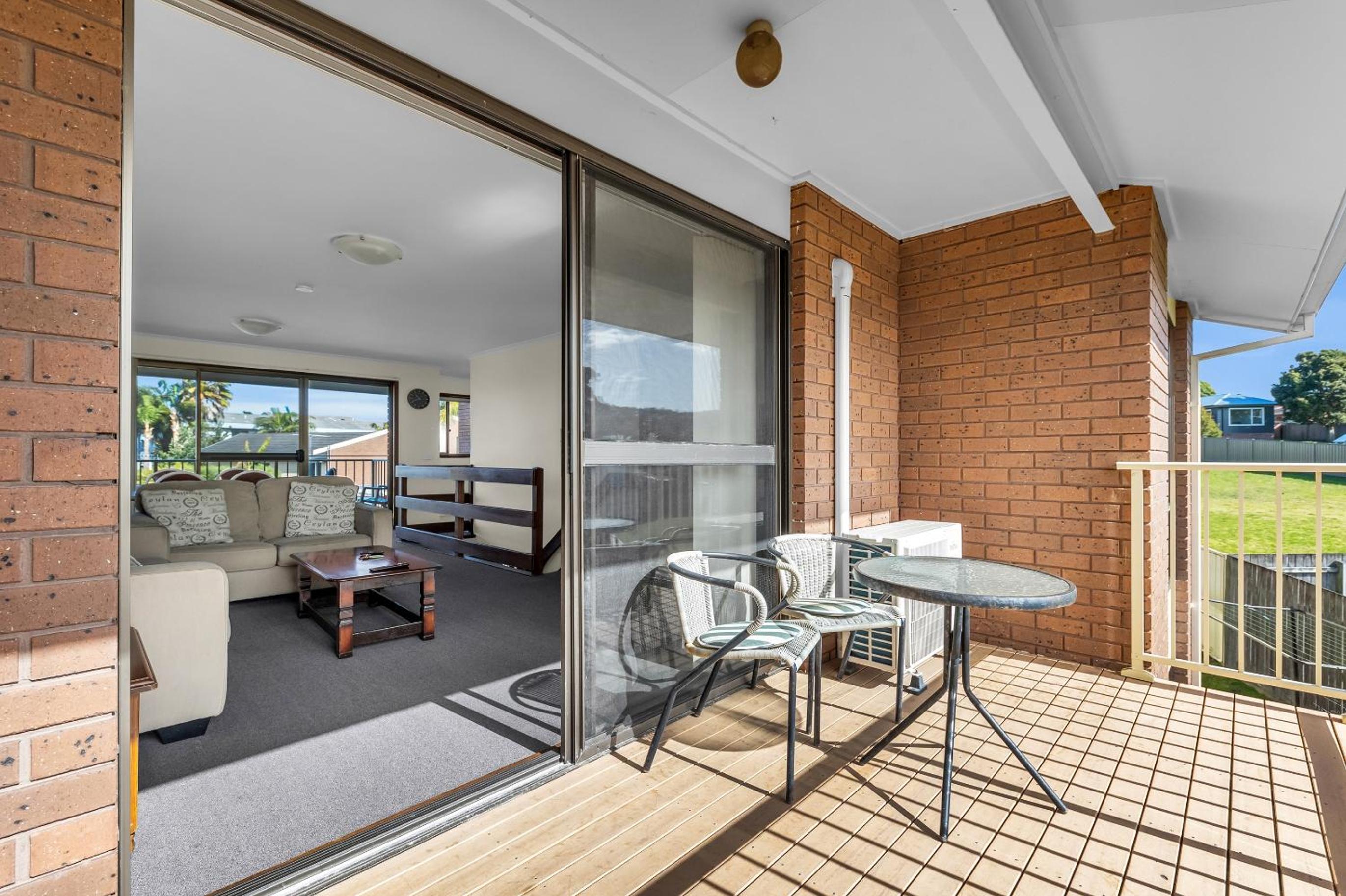 Anchorbell Apartments Merimbula