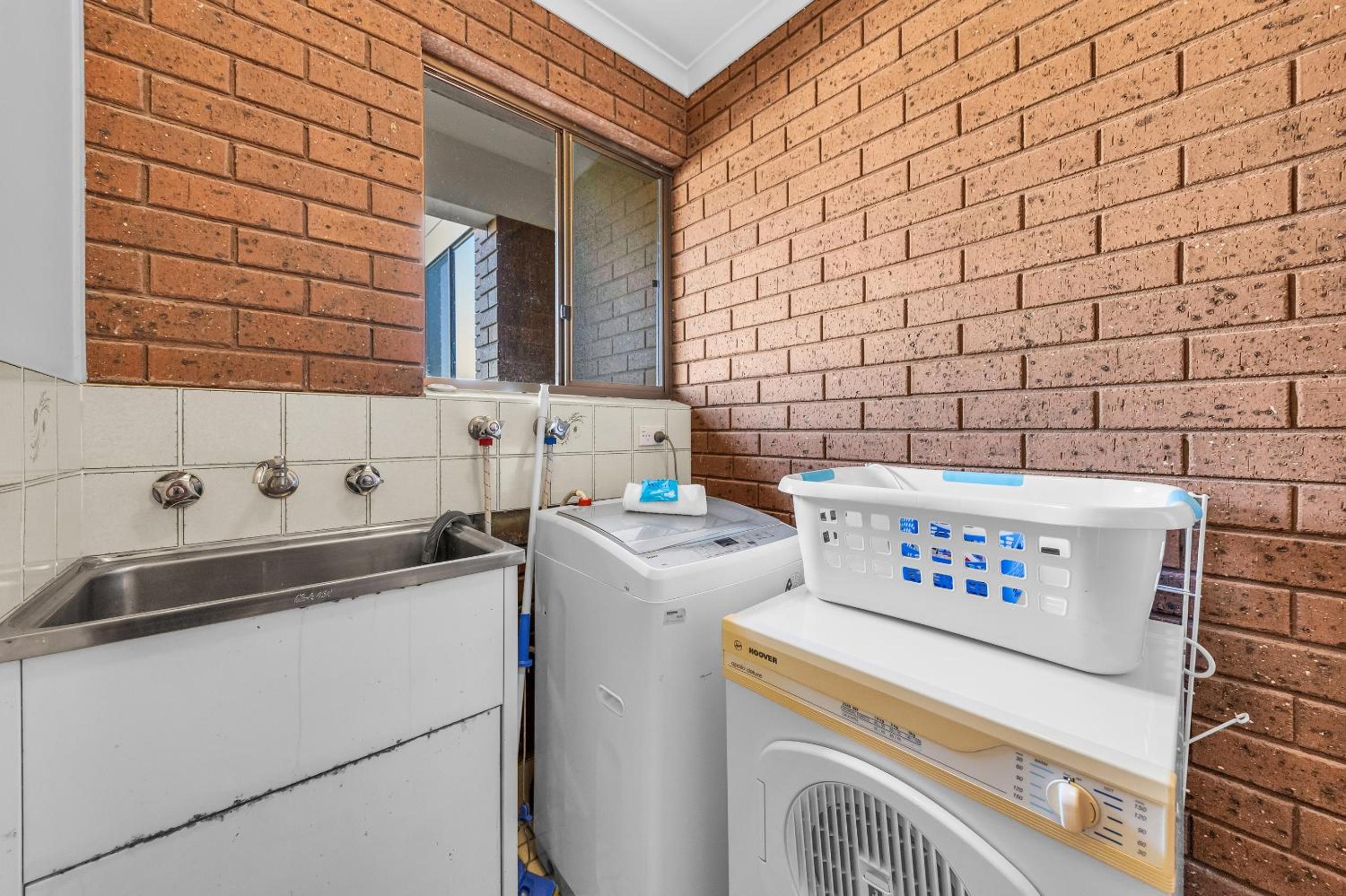 Anchorbell Apartments Merimbula