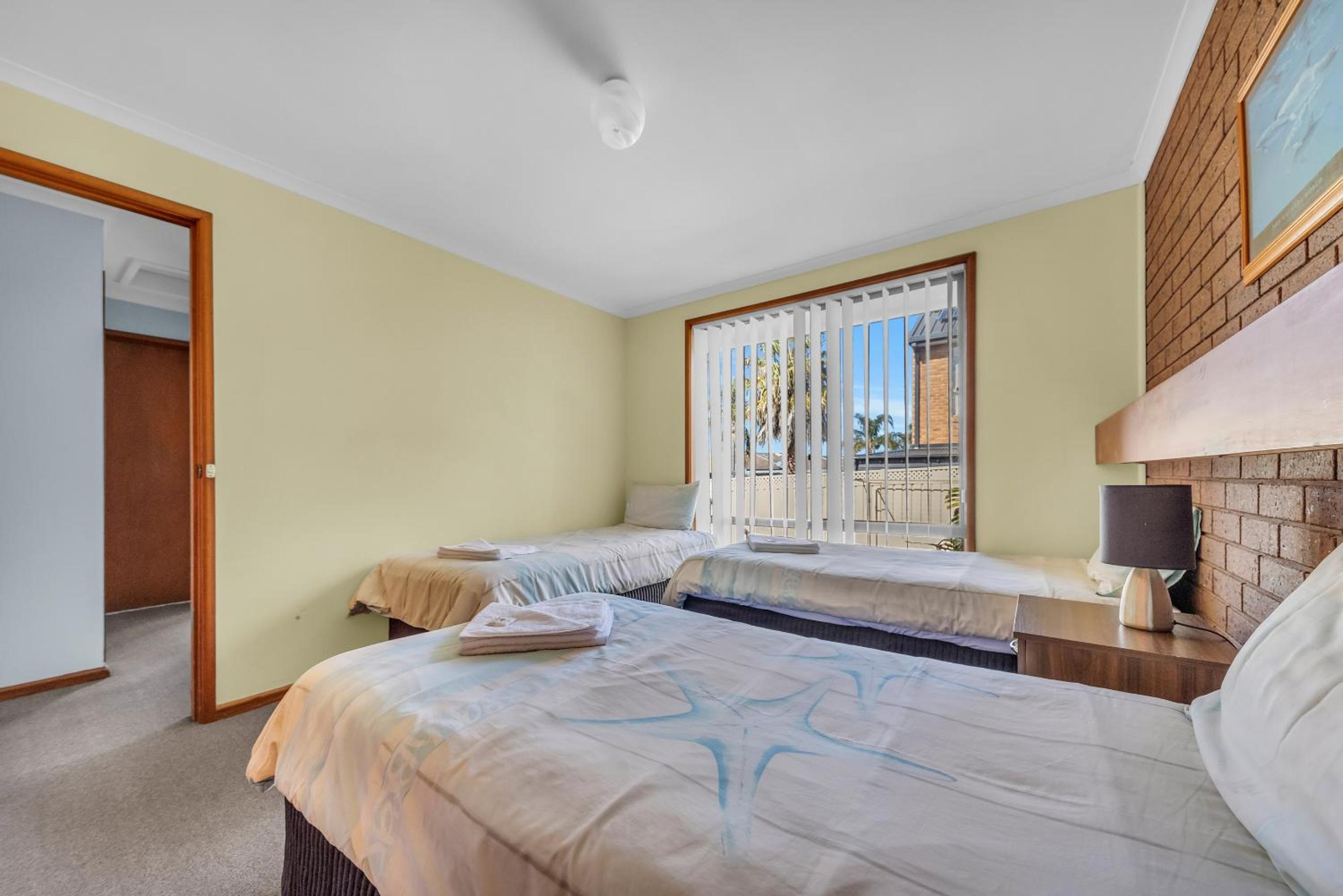 Anchorbell Apartments Merimbula