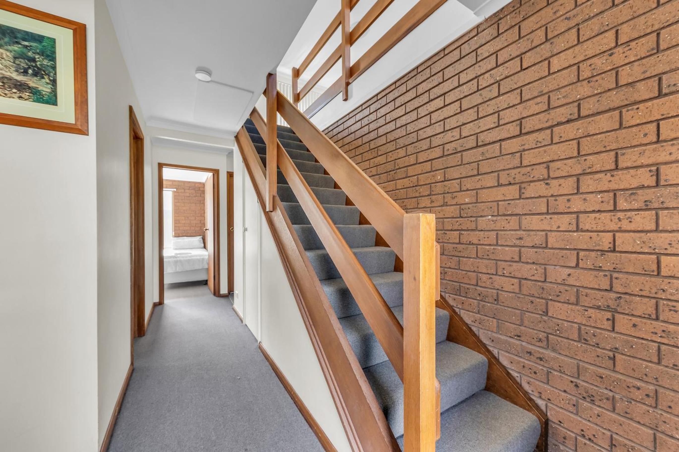 Anchorbell Apartments Merimbula