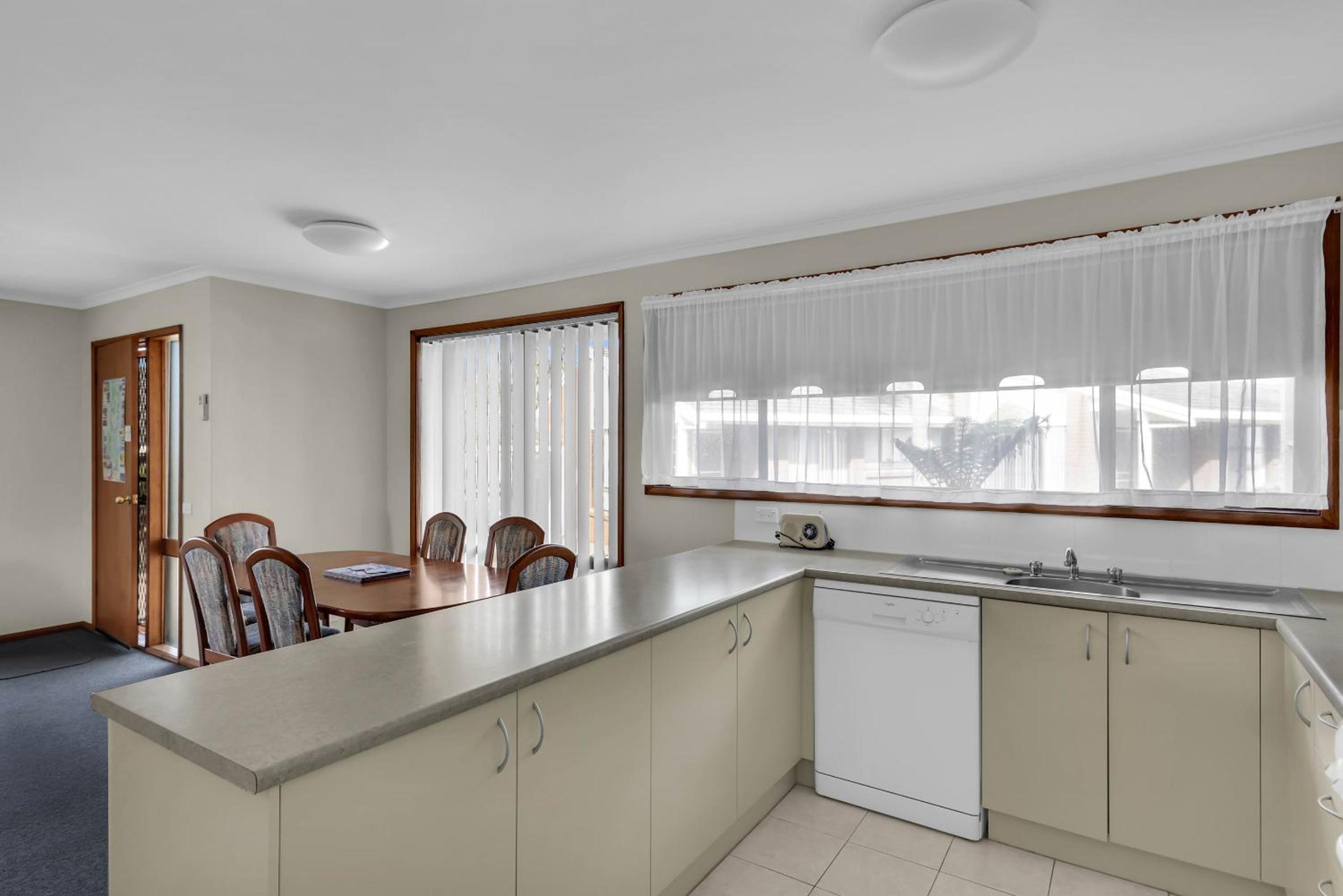 Anchorbell Apartments Merimbula