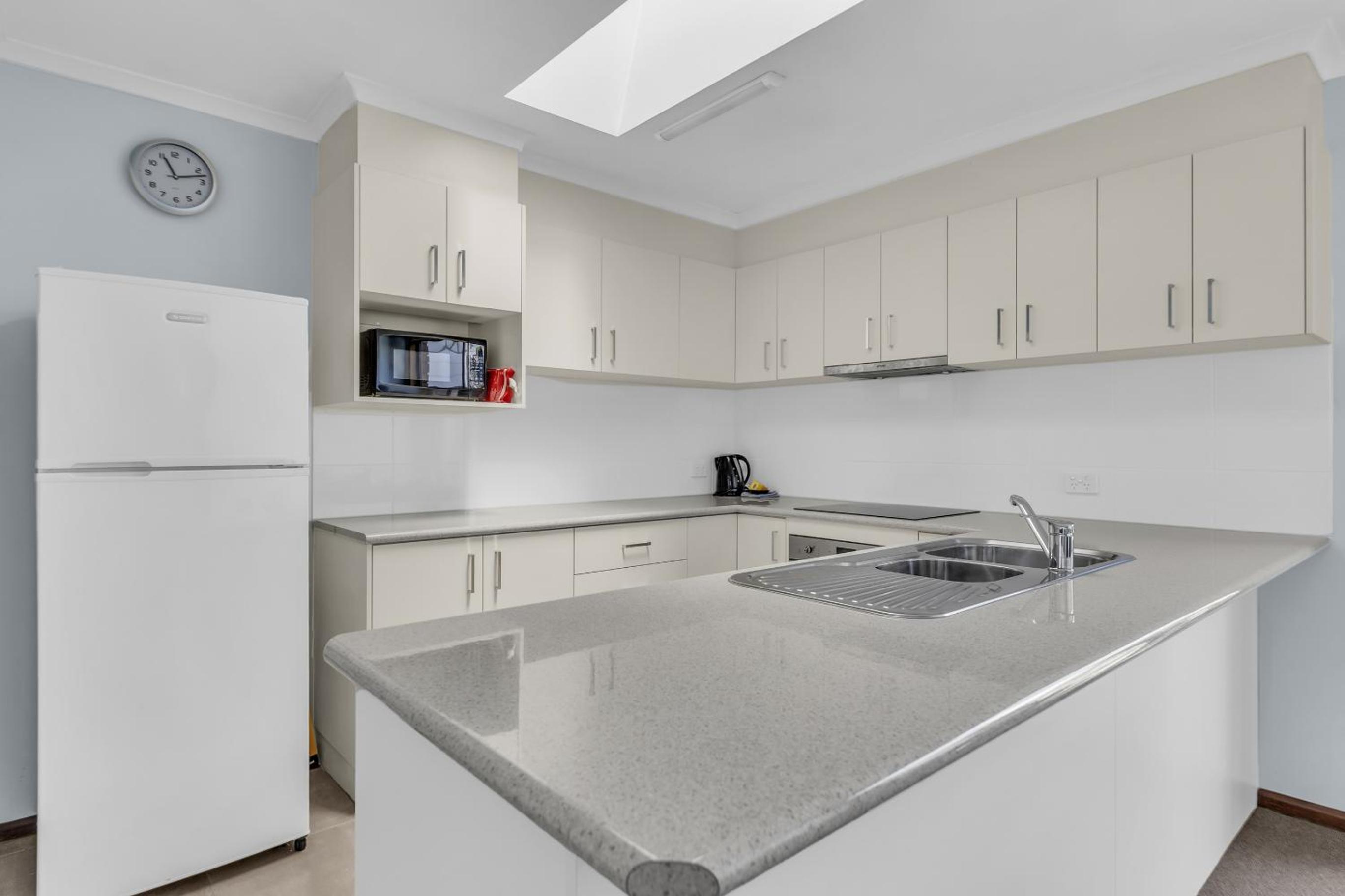 Anchorbell Apartments Merimbula